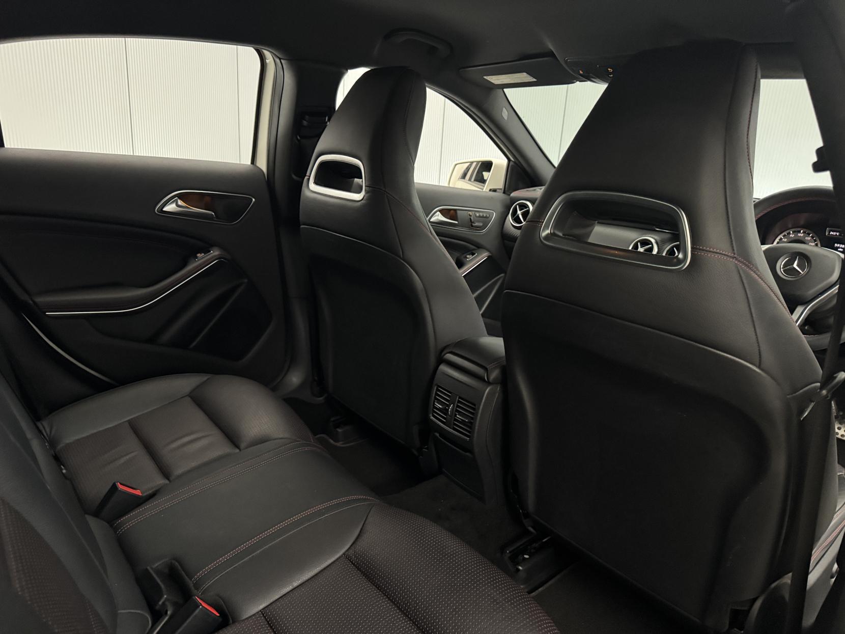 Mercedes-Benz A Class view 49