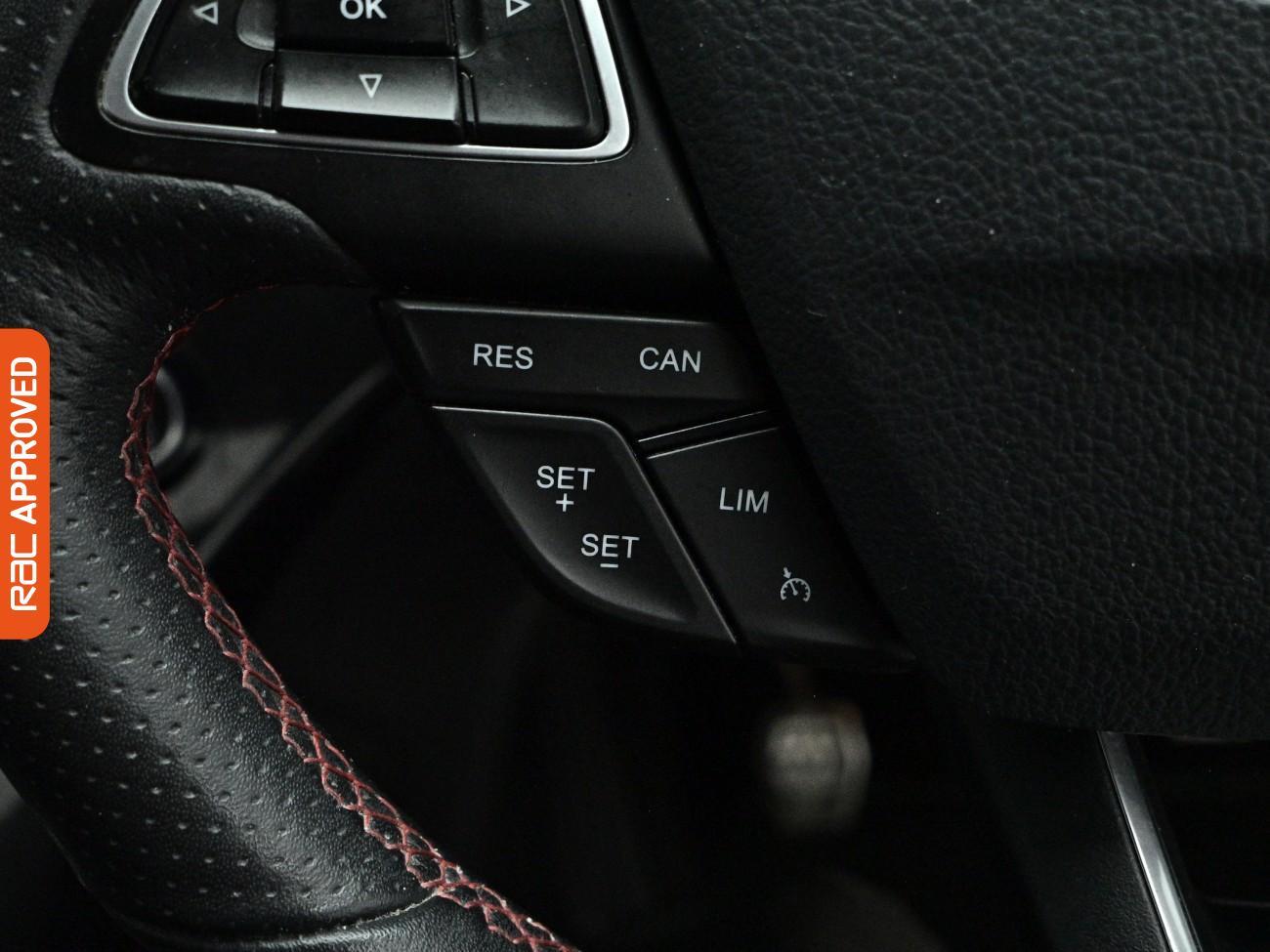 Ford Kuga view 19