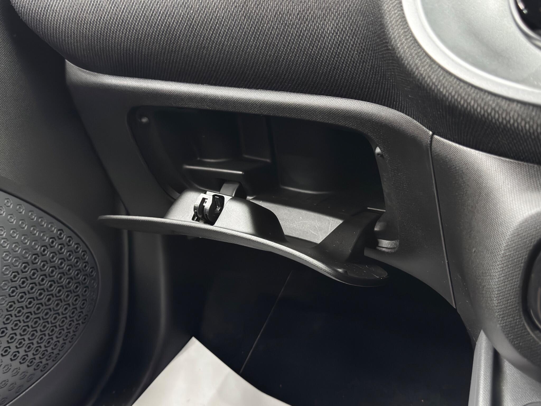 Smart Fortwo view 26