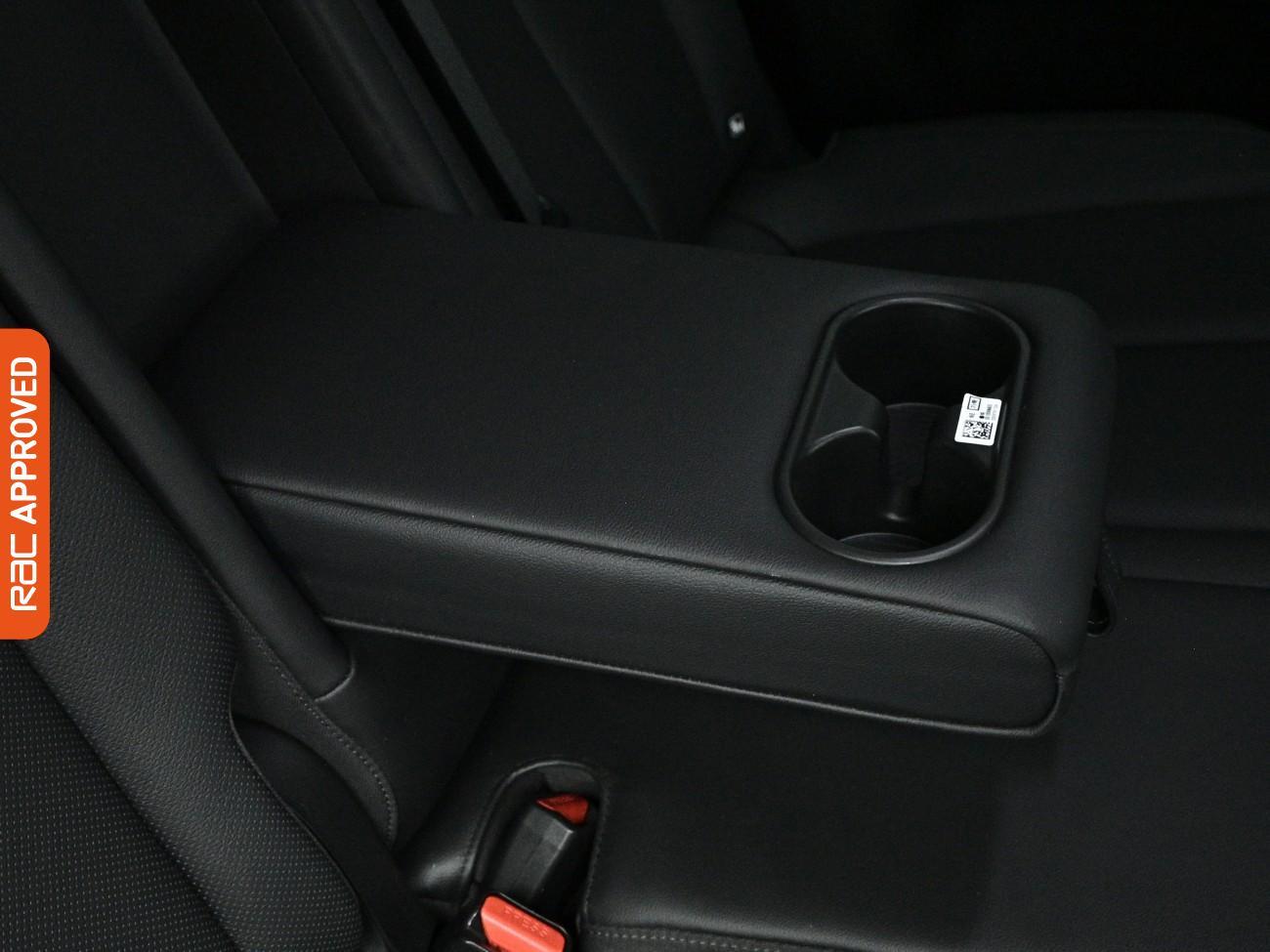 Hyundai Ioniq 5 view 30
