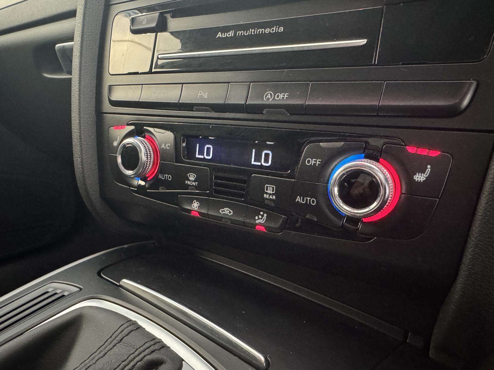 Audi A4 Avant view 73