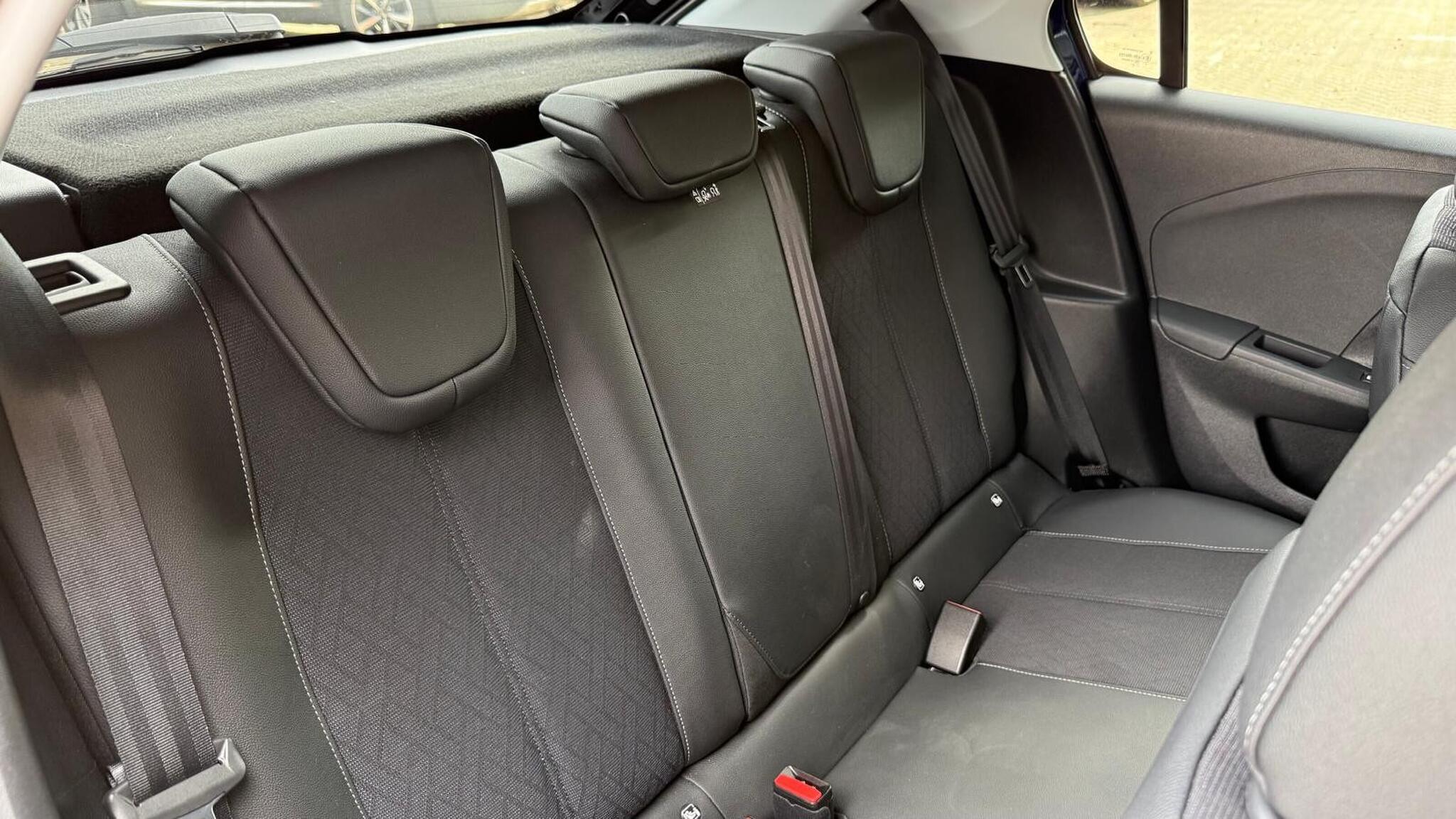 Vauxhall Corsa view 27