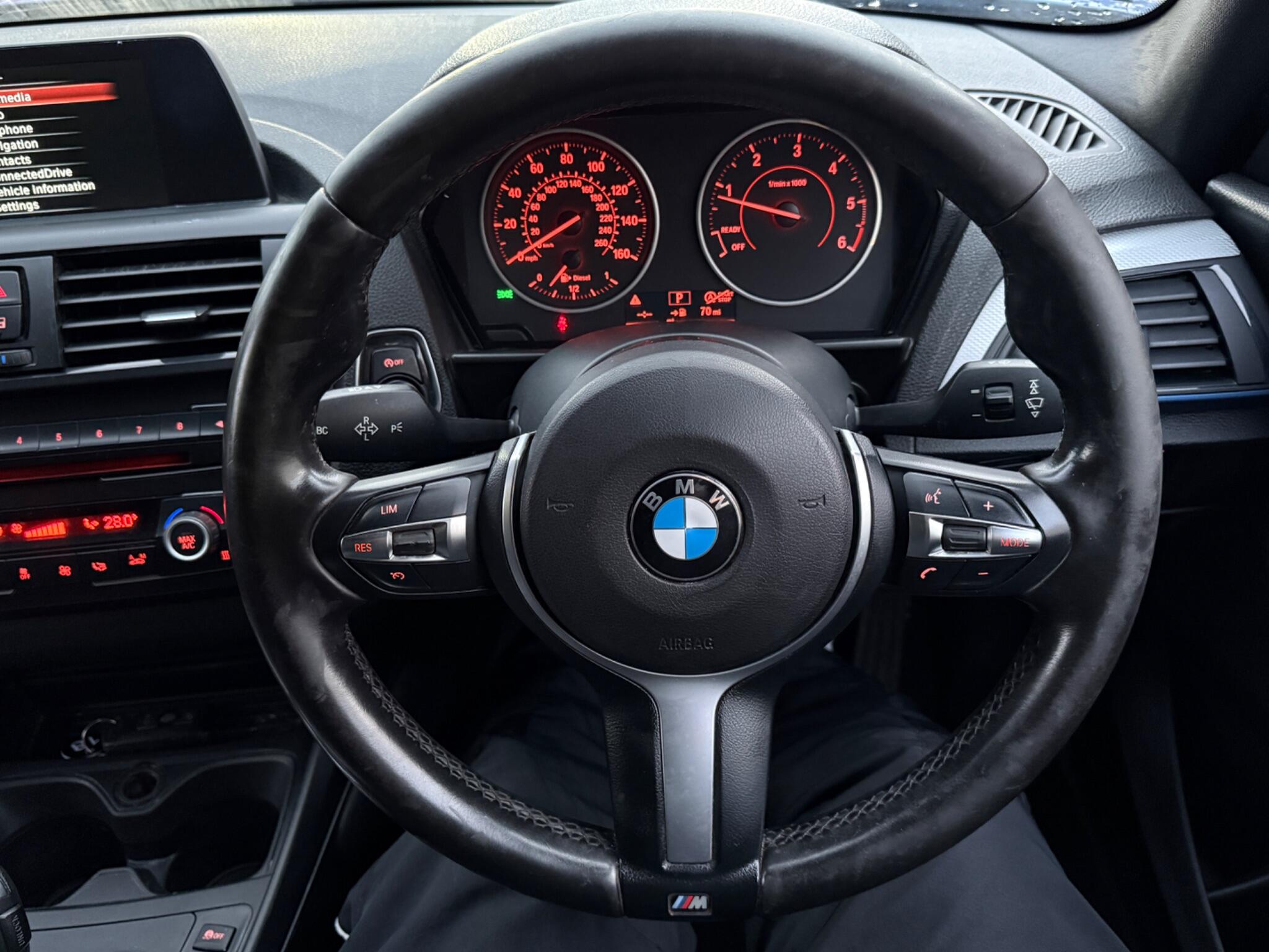 BMW 1 Series - Image 59