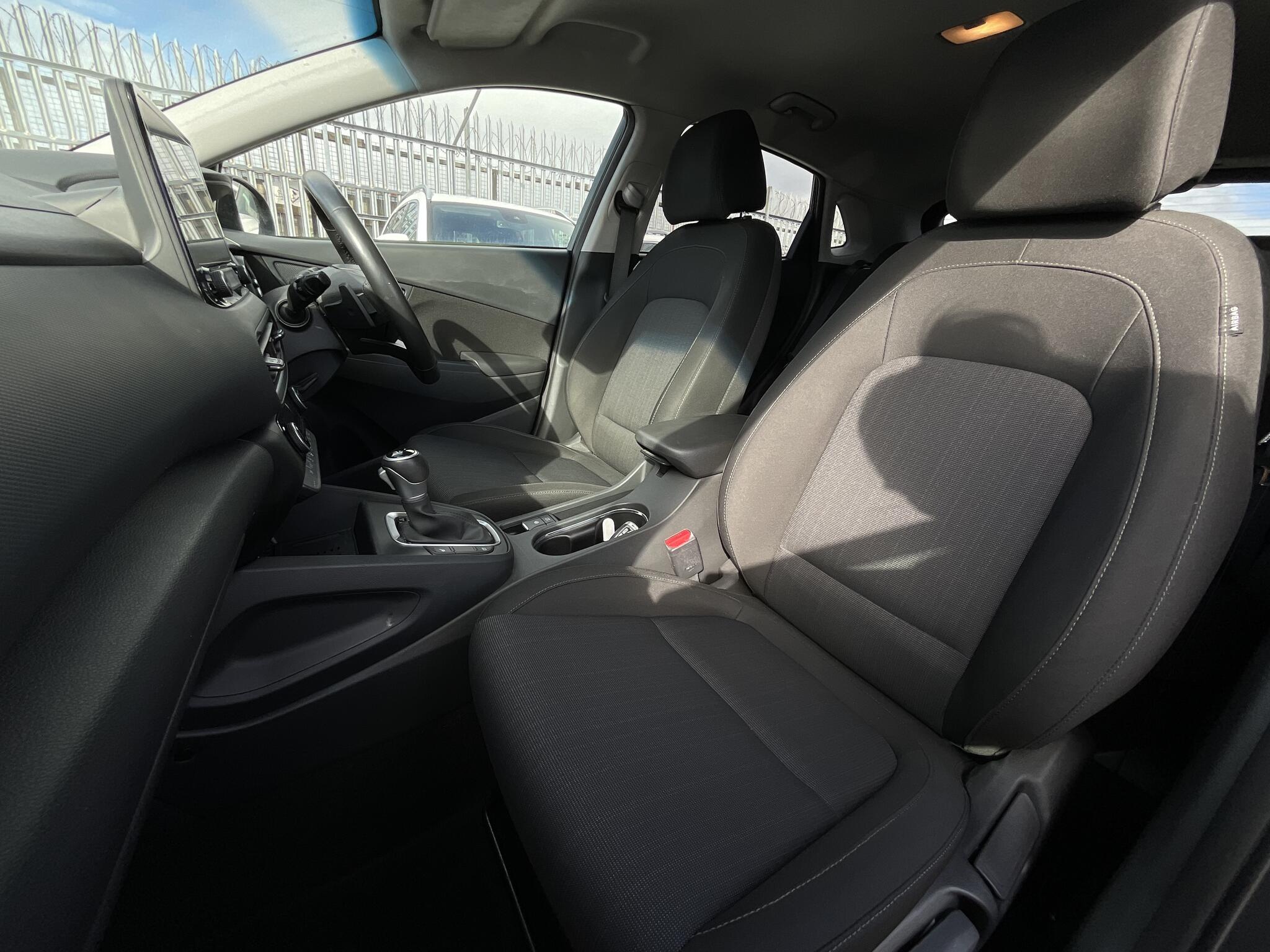 Hyundai Kona view 17