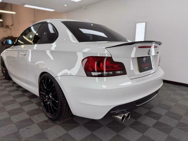 2008 BMW 1 Series image 7