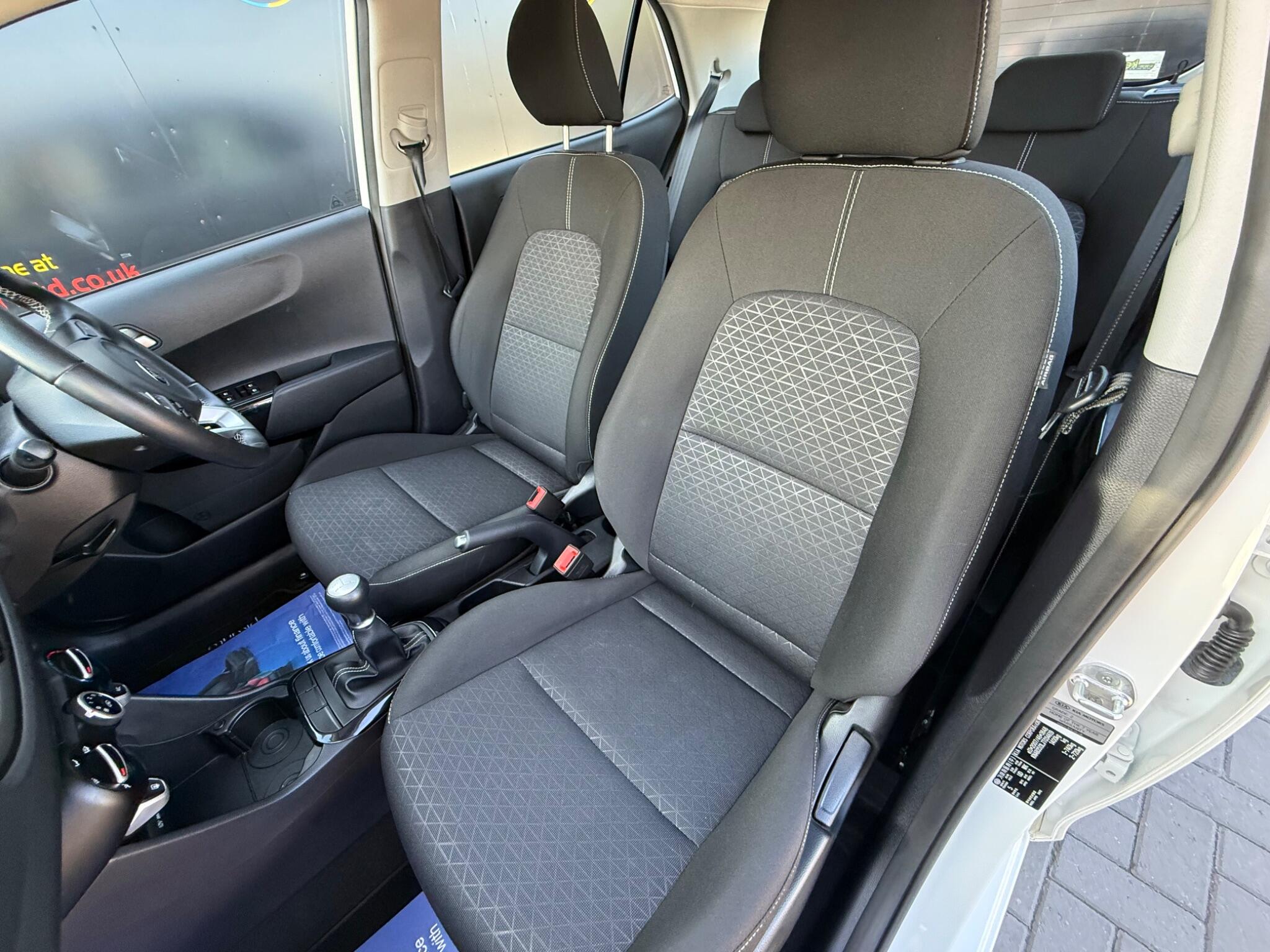 Kia Picanto view 23