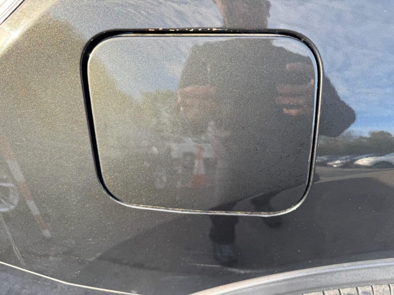 Nissan X-Trail view 24