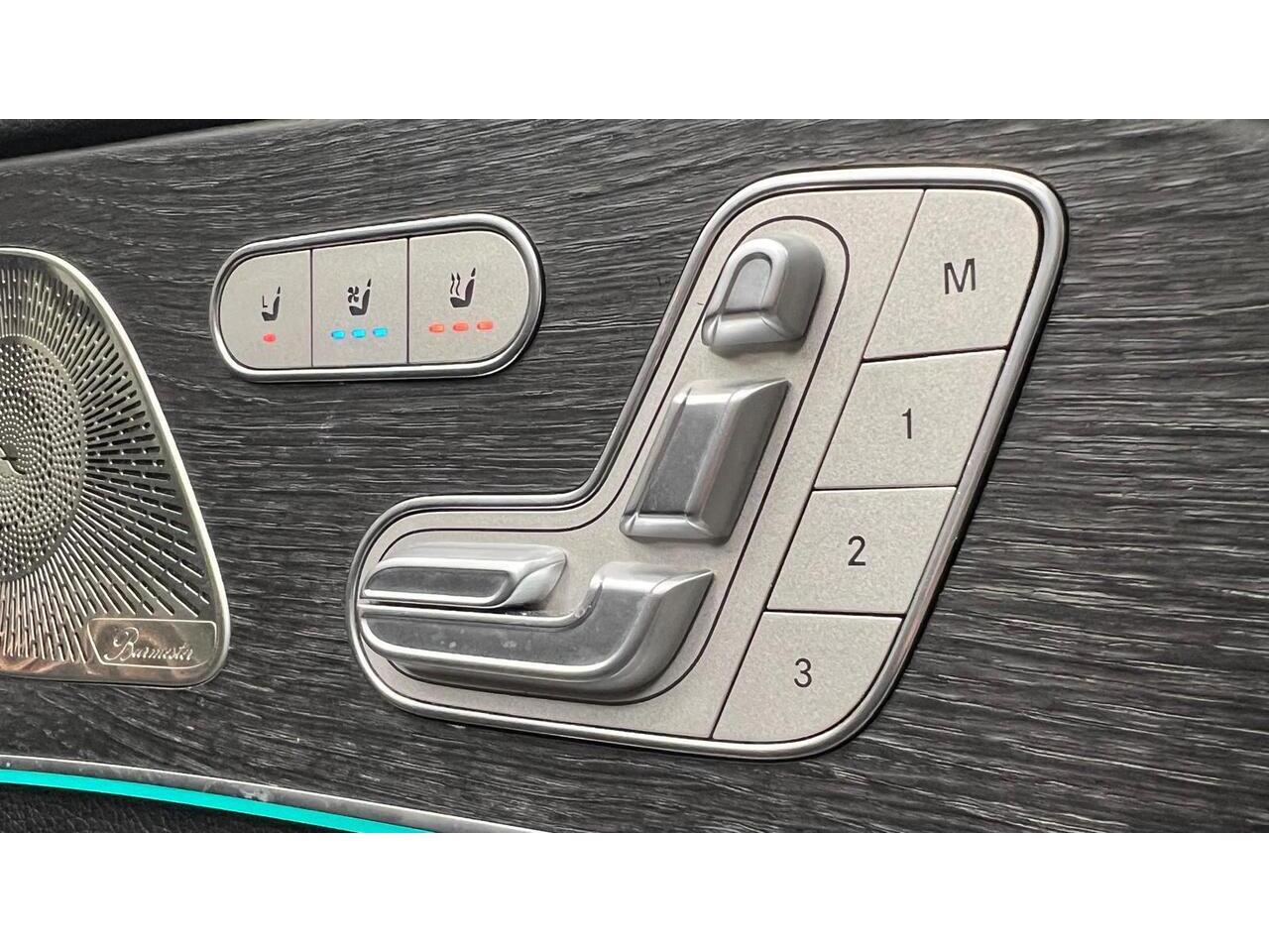 Mercedes-Benz Gle view 18