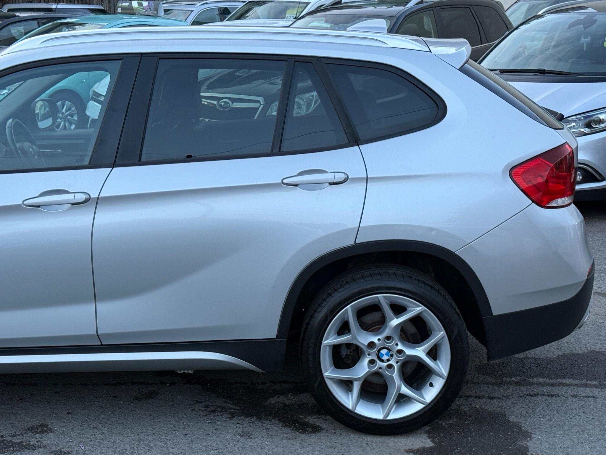 BMW X1 - Image 13
