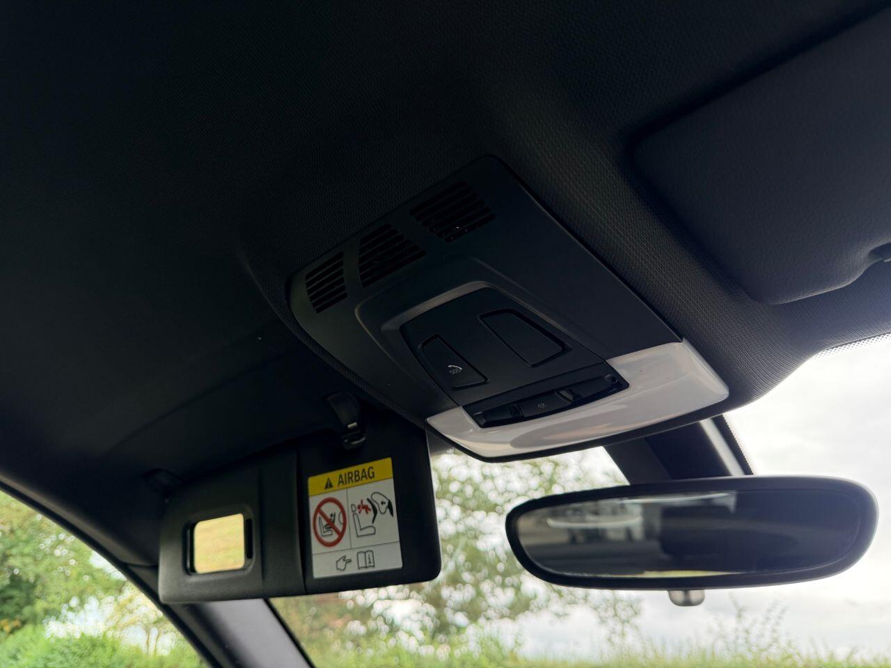 BMW 2 Series view 52