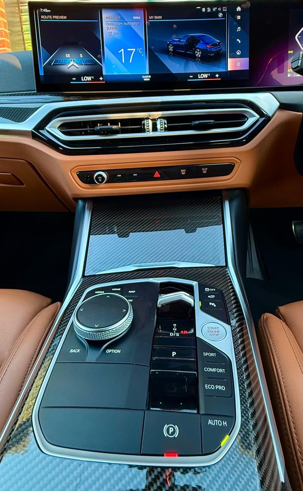 BMW 3 Series view 67