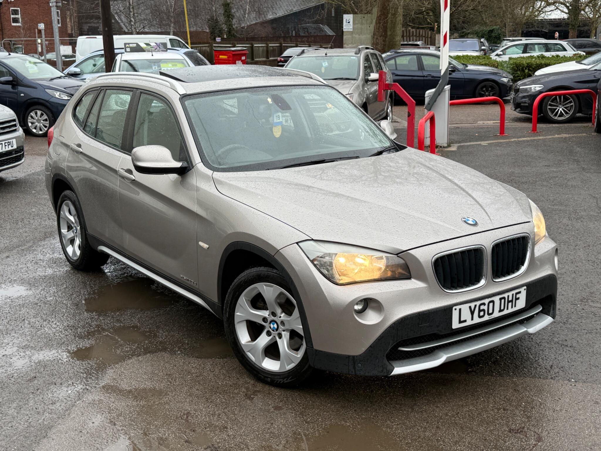 BMW X1 - Image 7