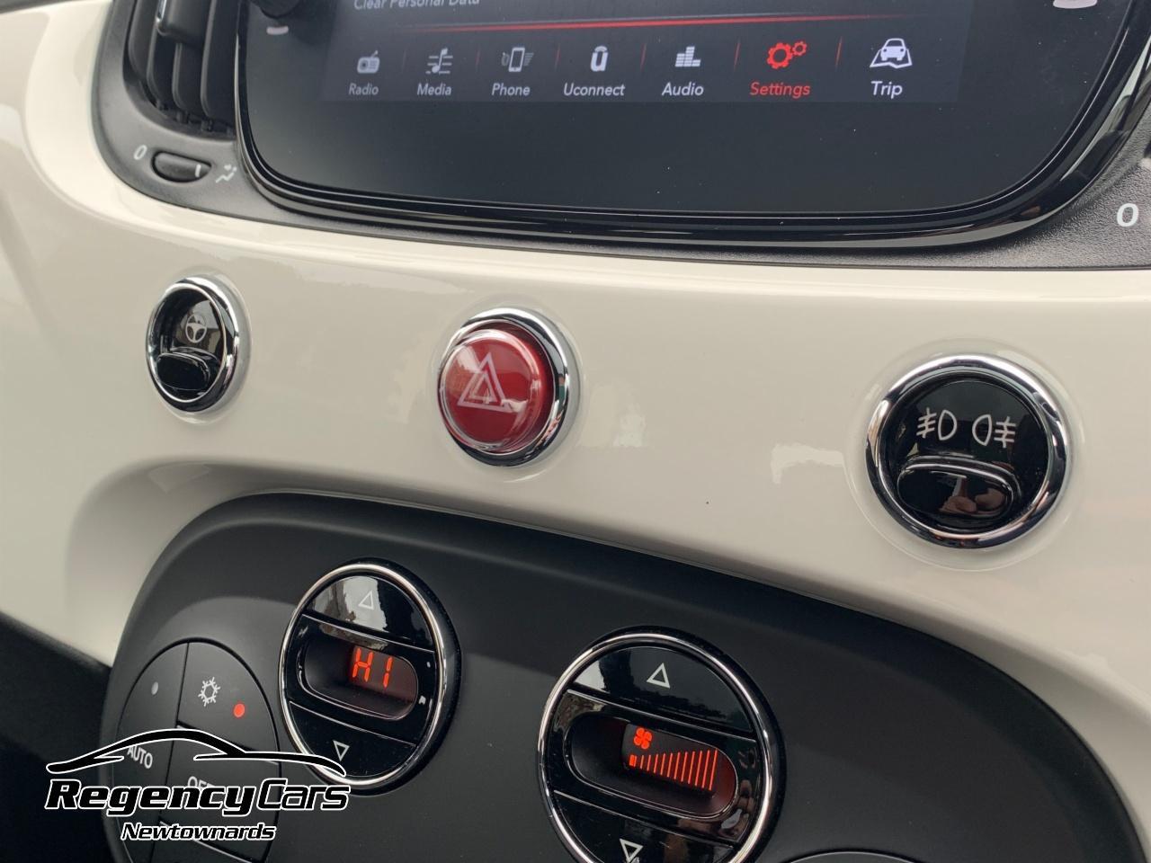 Fiat 500 view 32