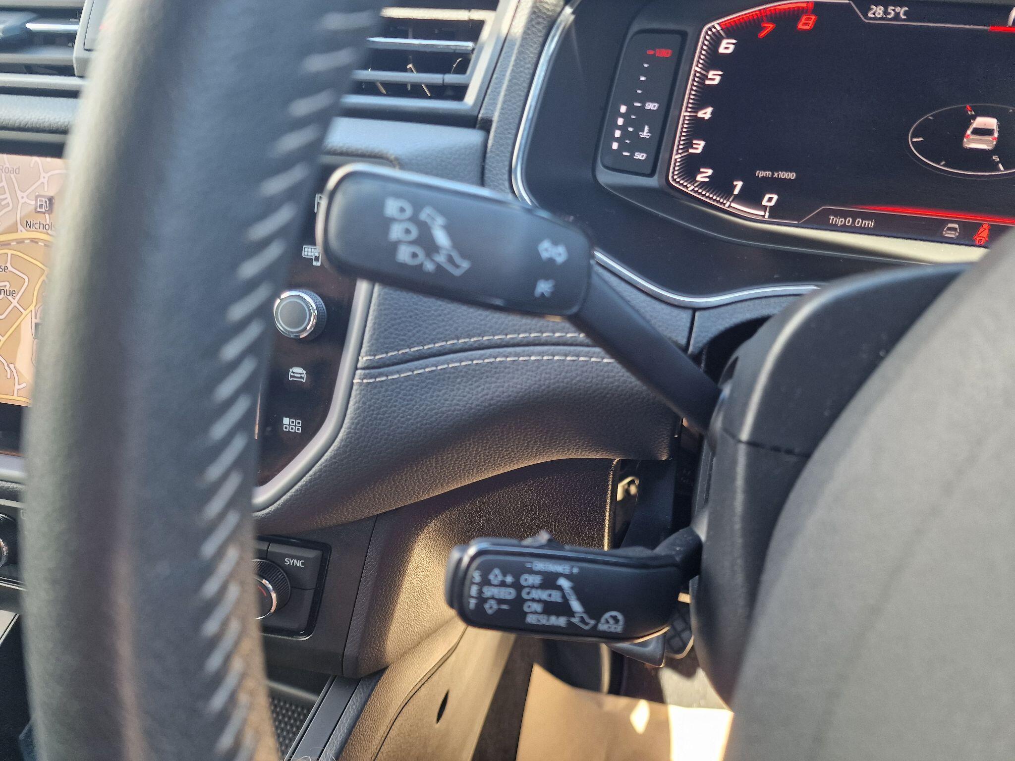 Seat Ibiza view 24