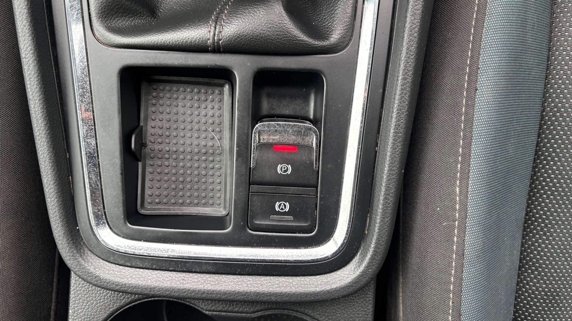 Seat Ateca view 32