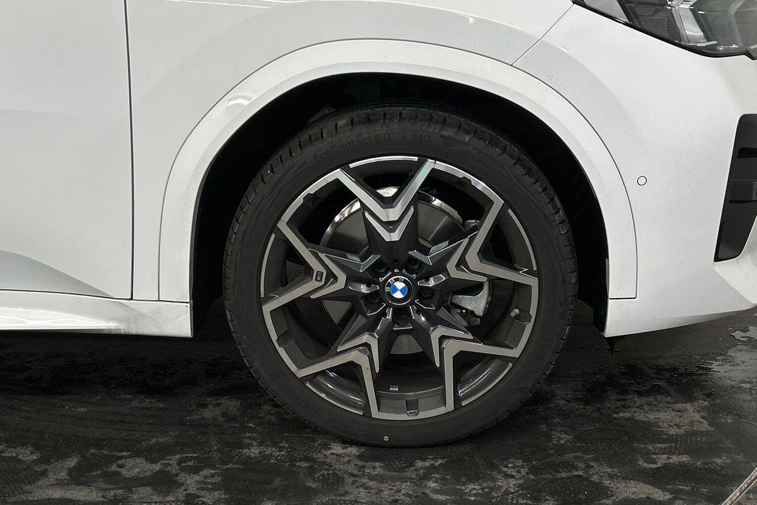 BMW X2 view 15