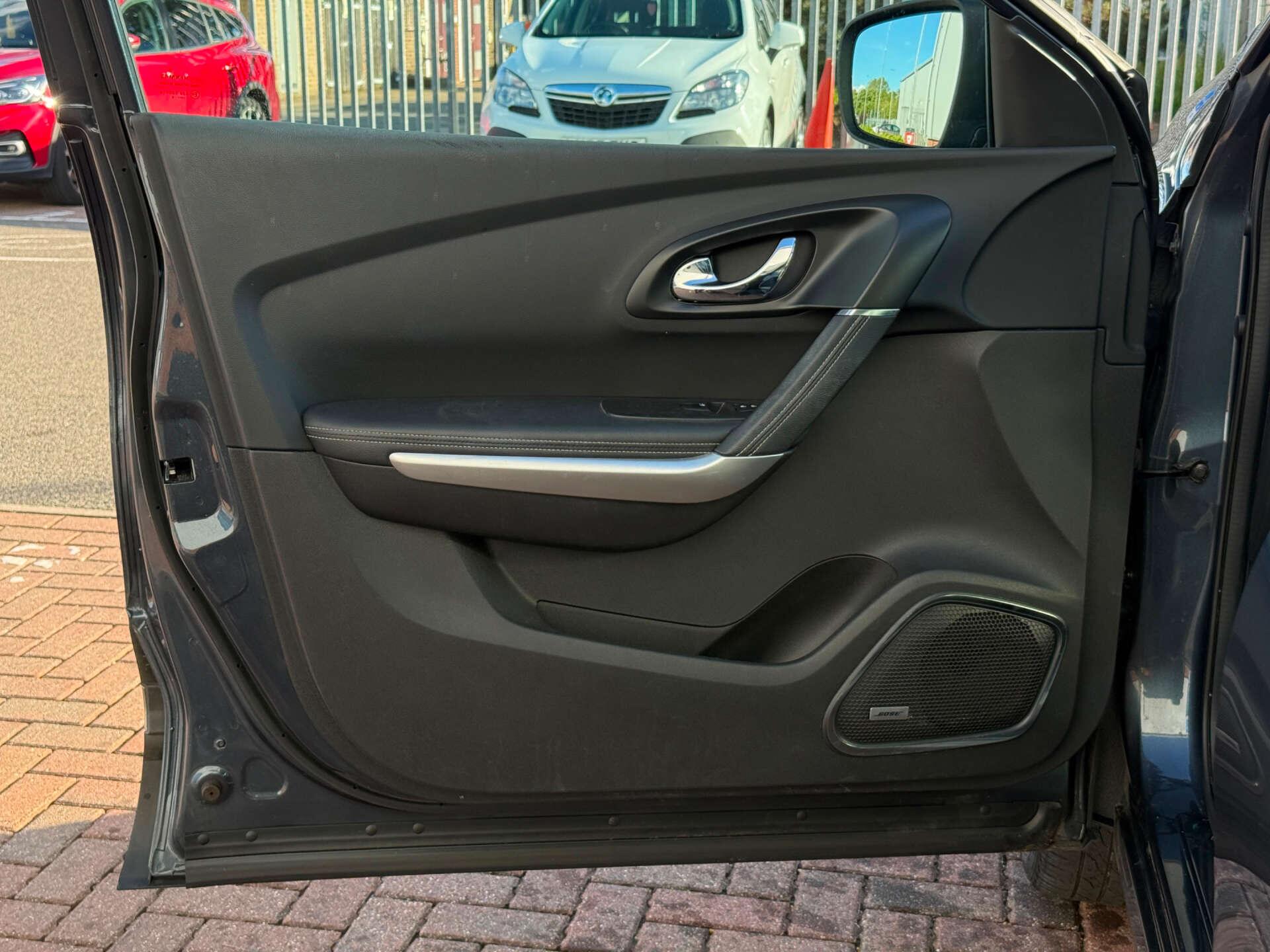 Renault Kadjar view 39