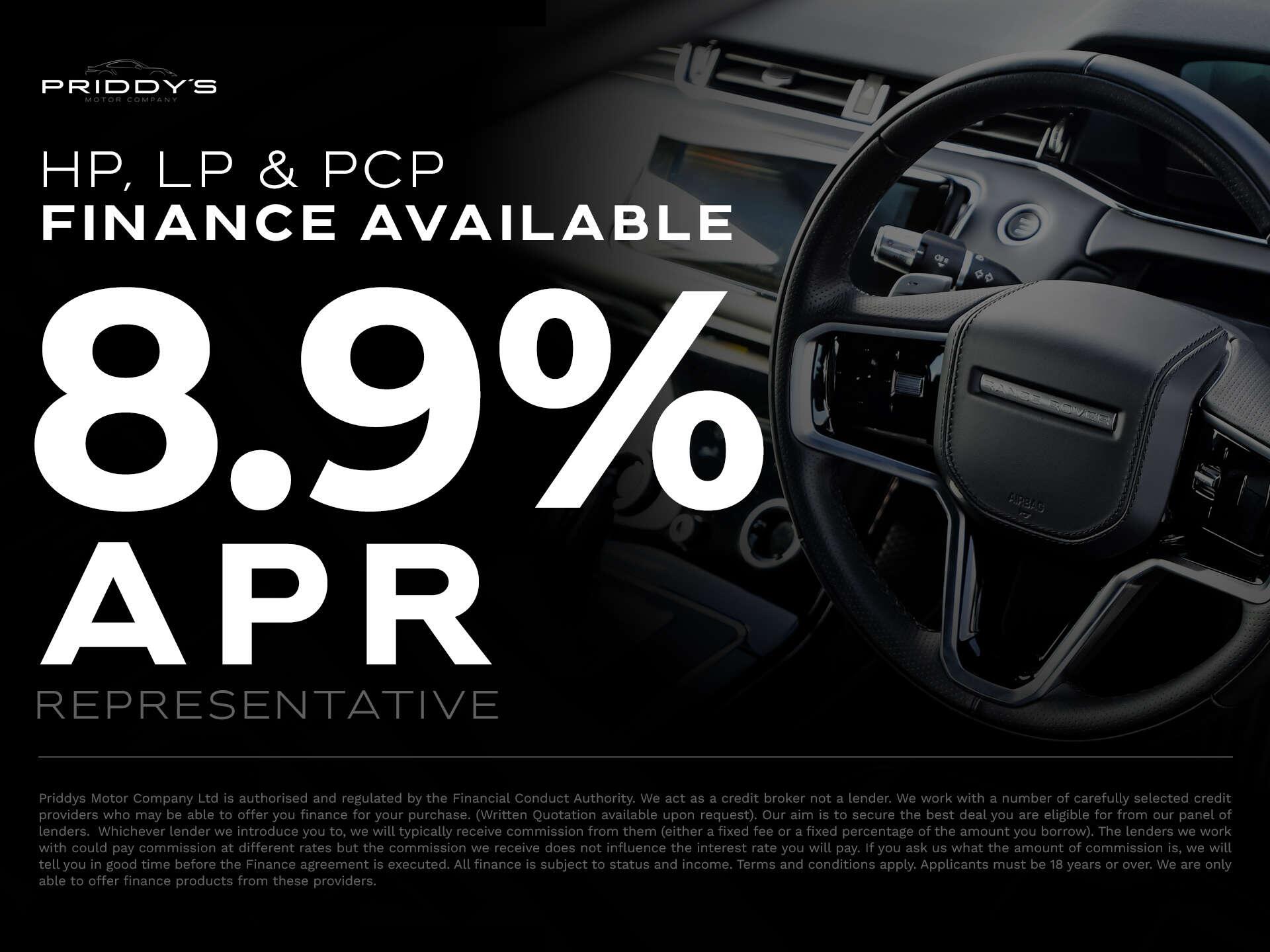 Land Rover Range Rover Evoque view 64