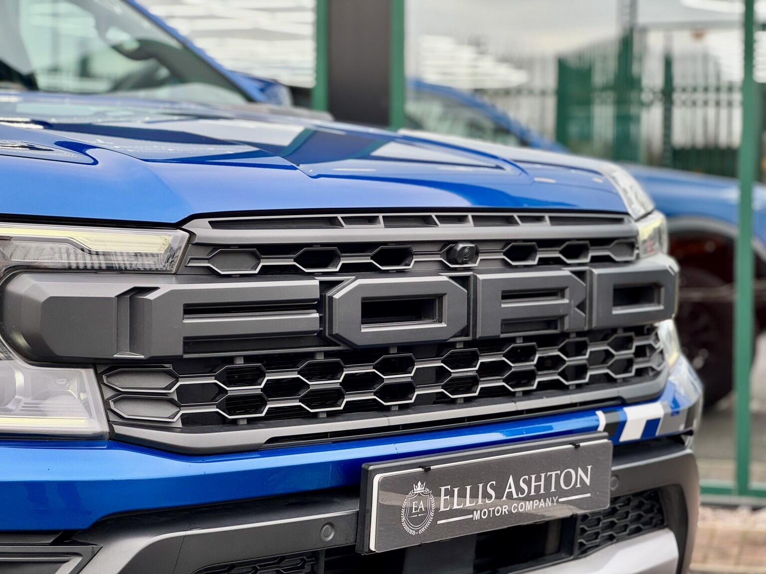 Ford Ranger view 6