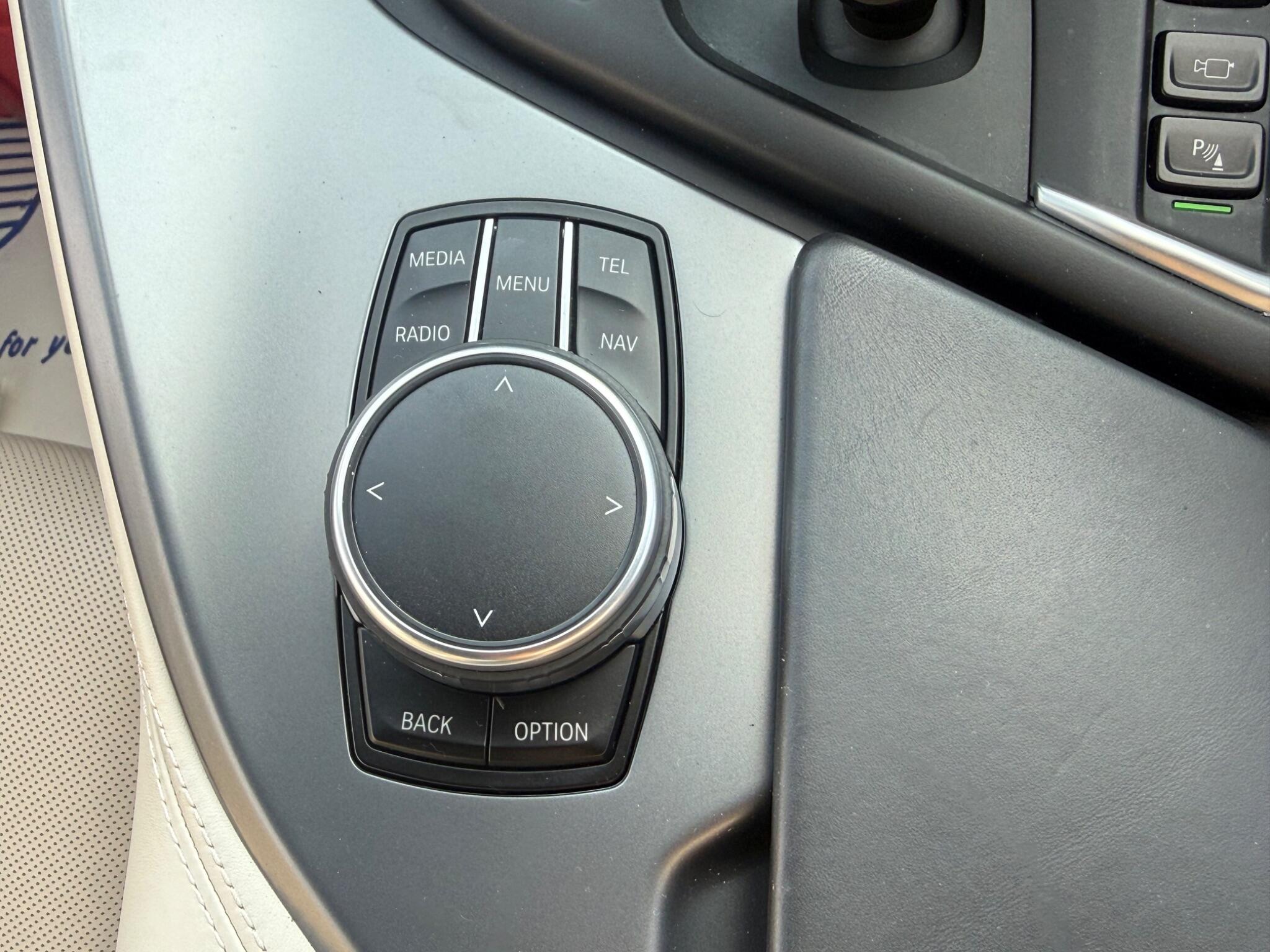BMW I8 view 25