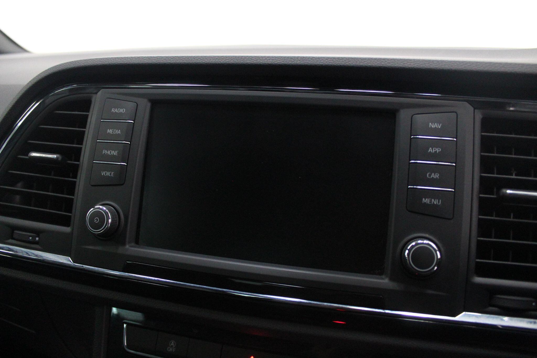 SEAT Ateca view 37