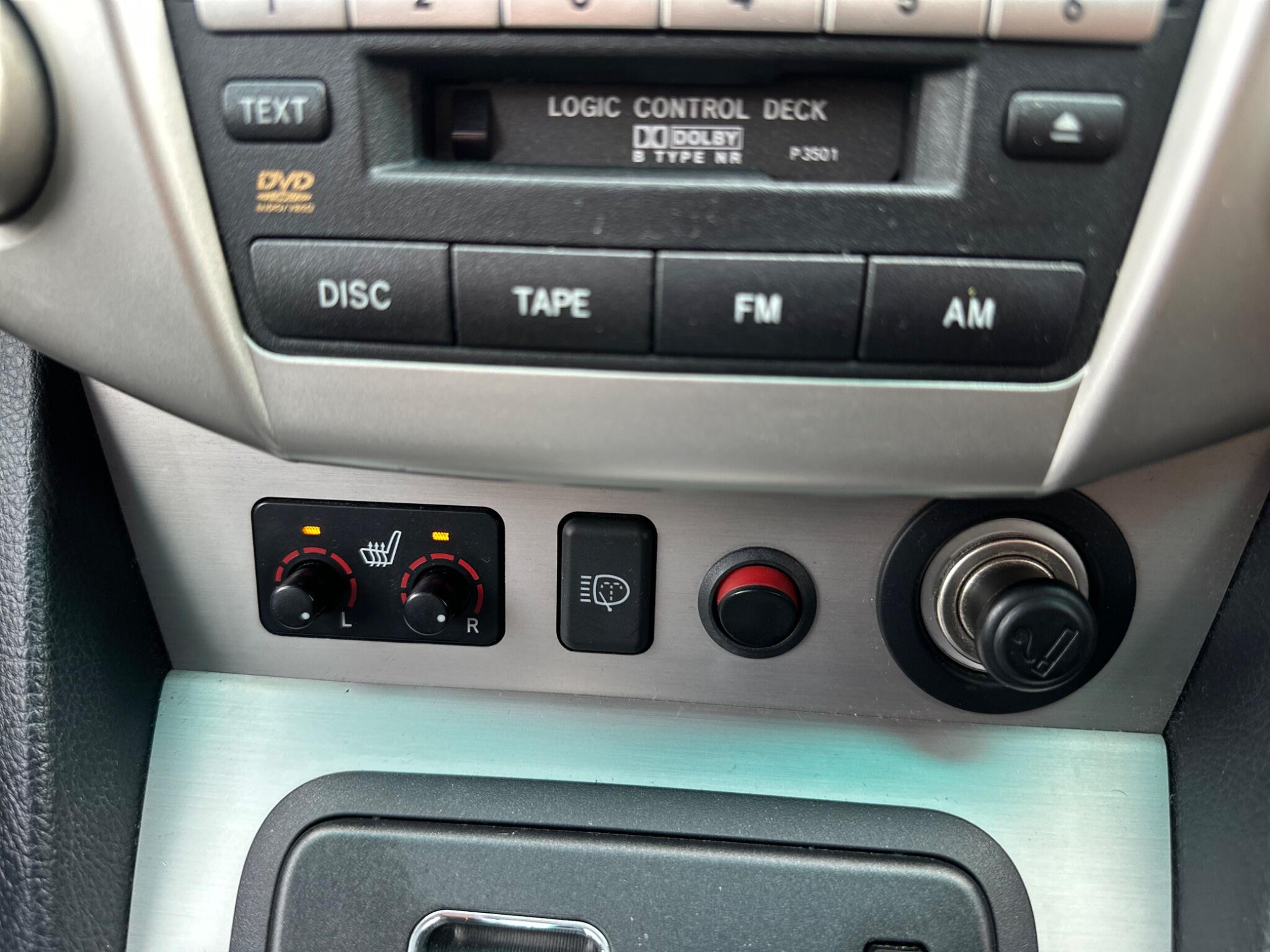 2009 Lexus RX image 27