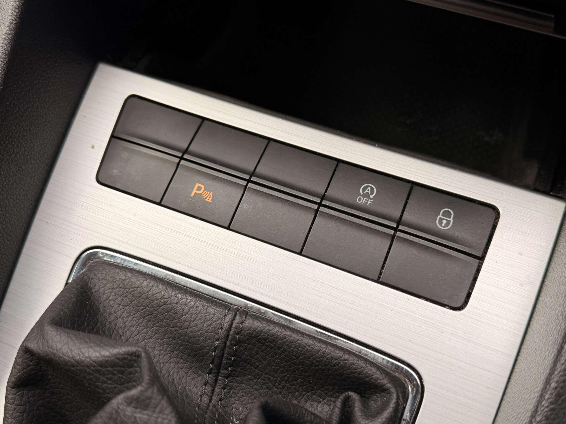 Skoda Octavia view 14