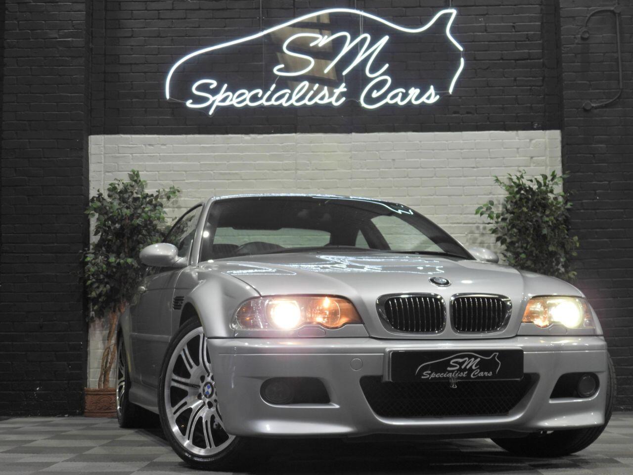 BMW M3 view 30
