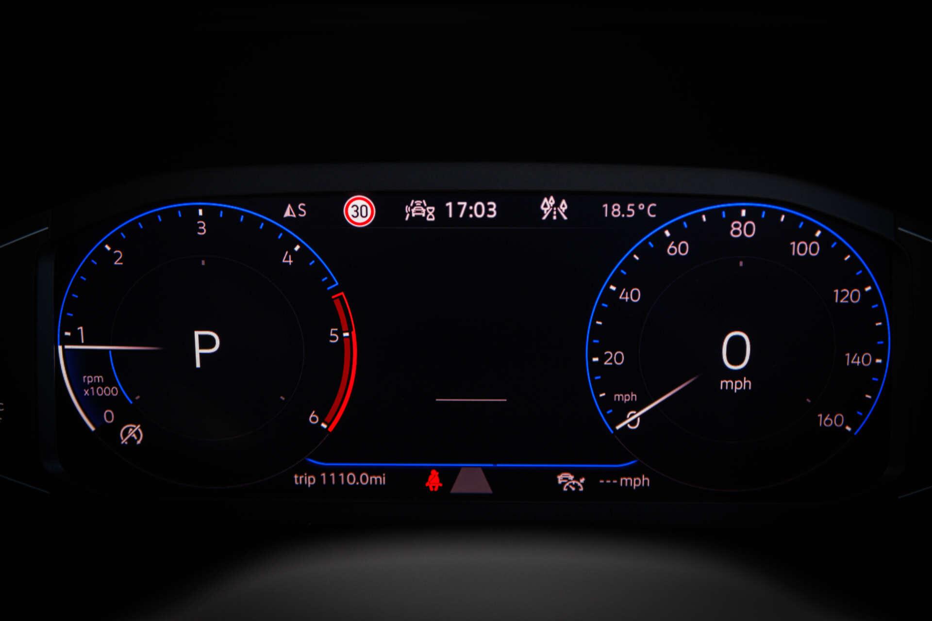 Volkswagen California view 42