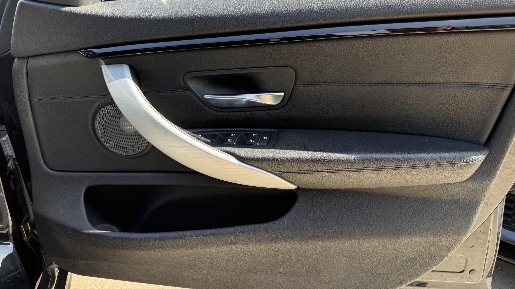 BMW 4 Series view 25