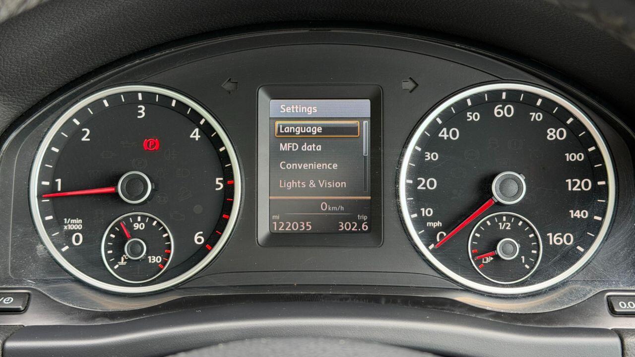 Volkswagen Tiguan view 29