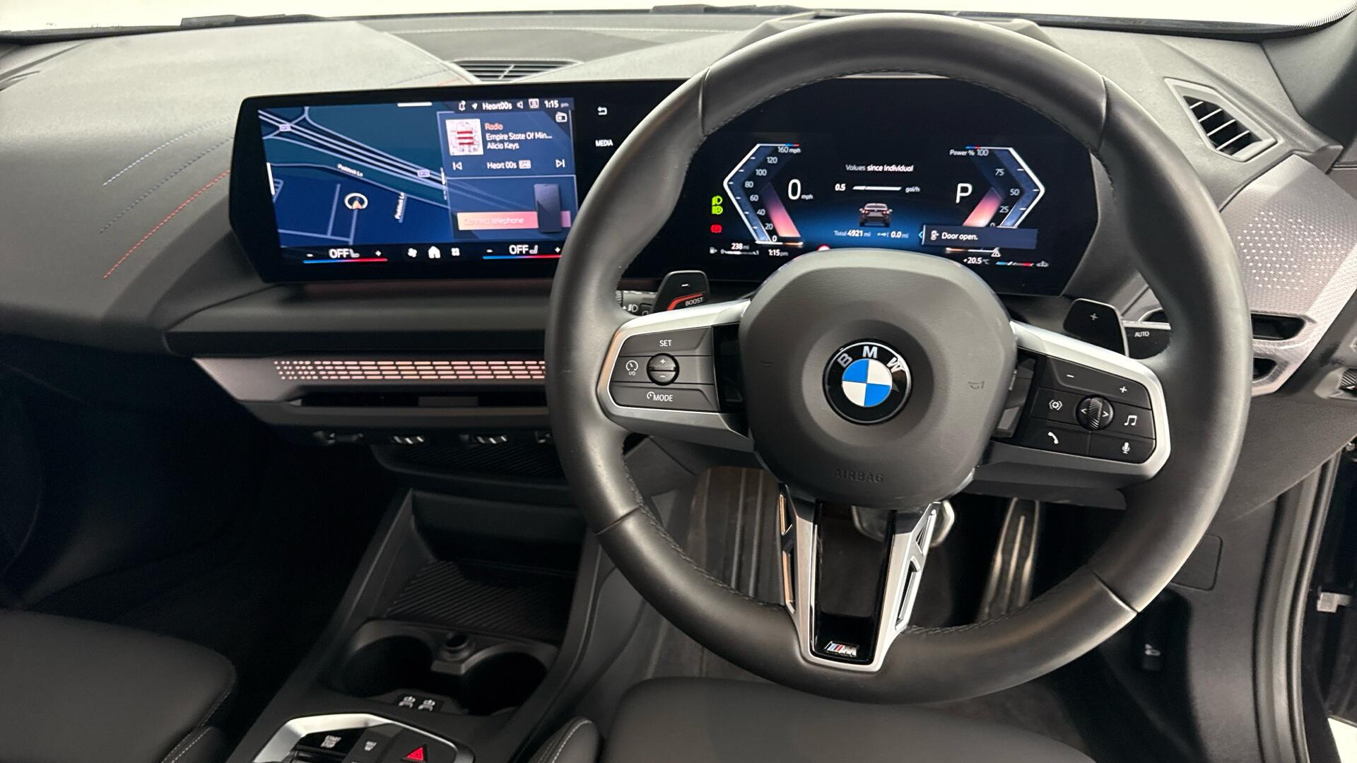 BMW 2 Series view 5
