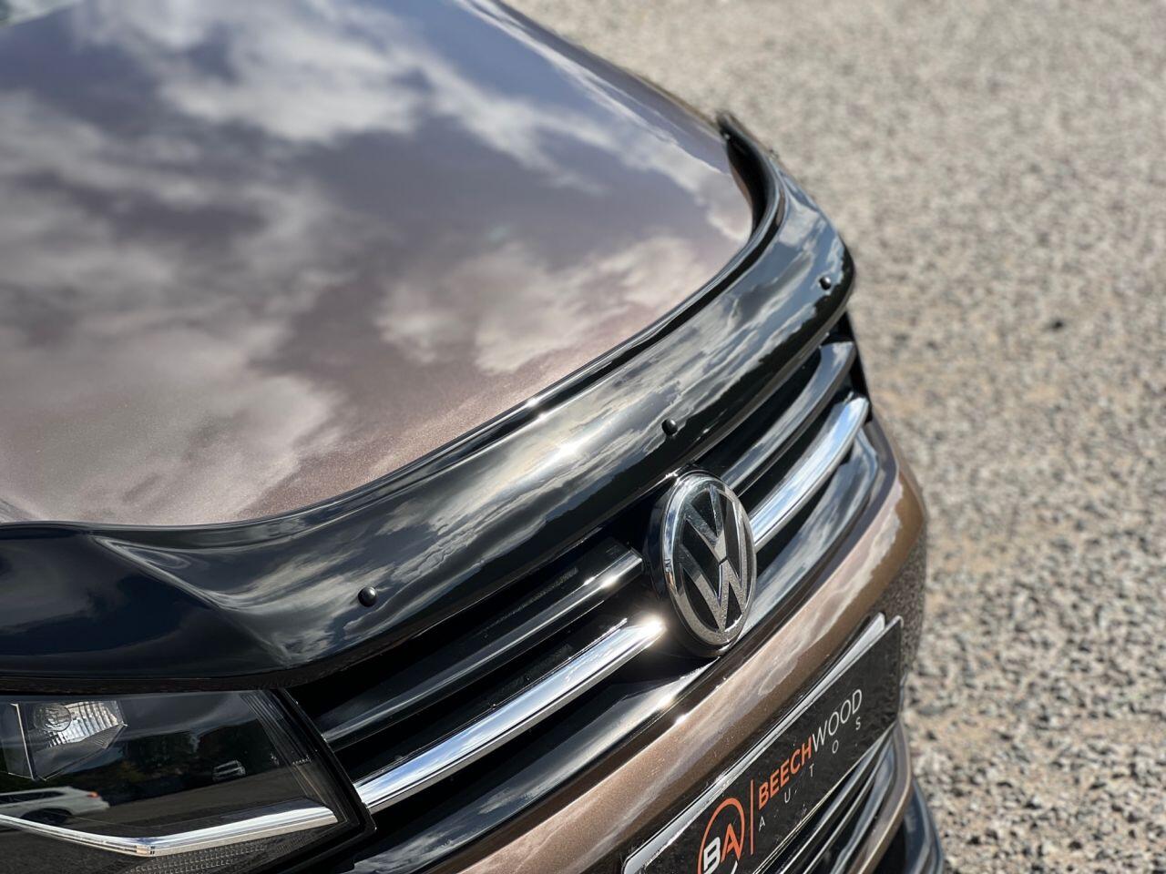 Volkswagen Caddy Life view 13