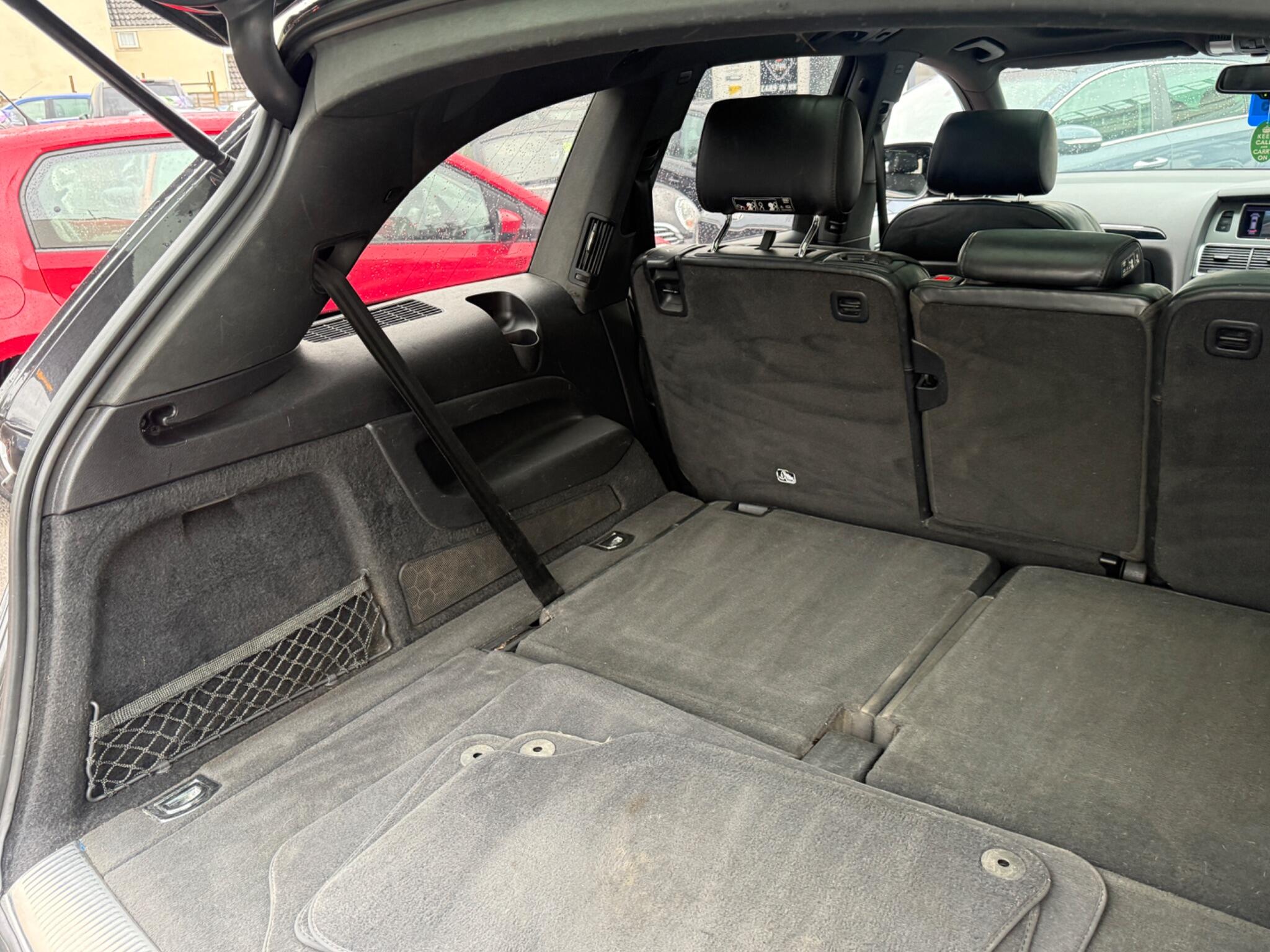 Audi Q7 - Image 50
