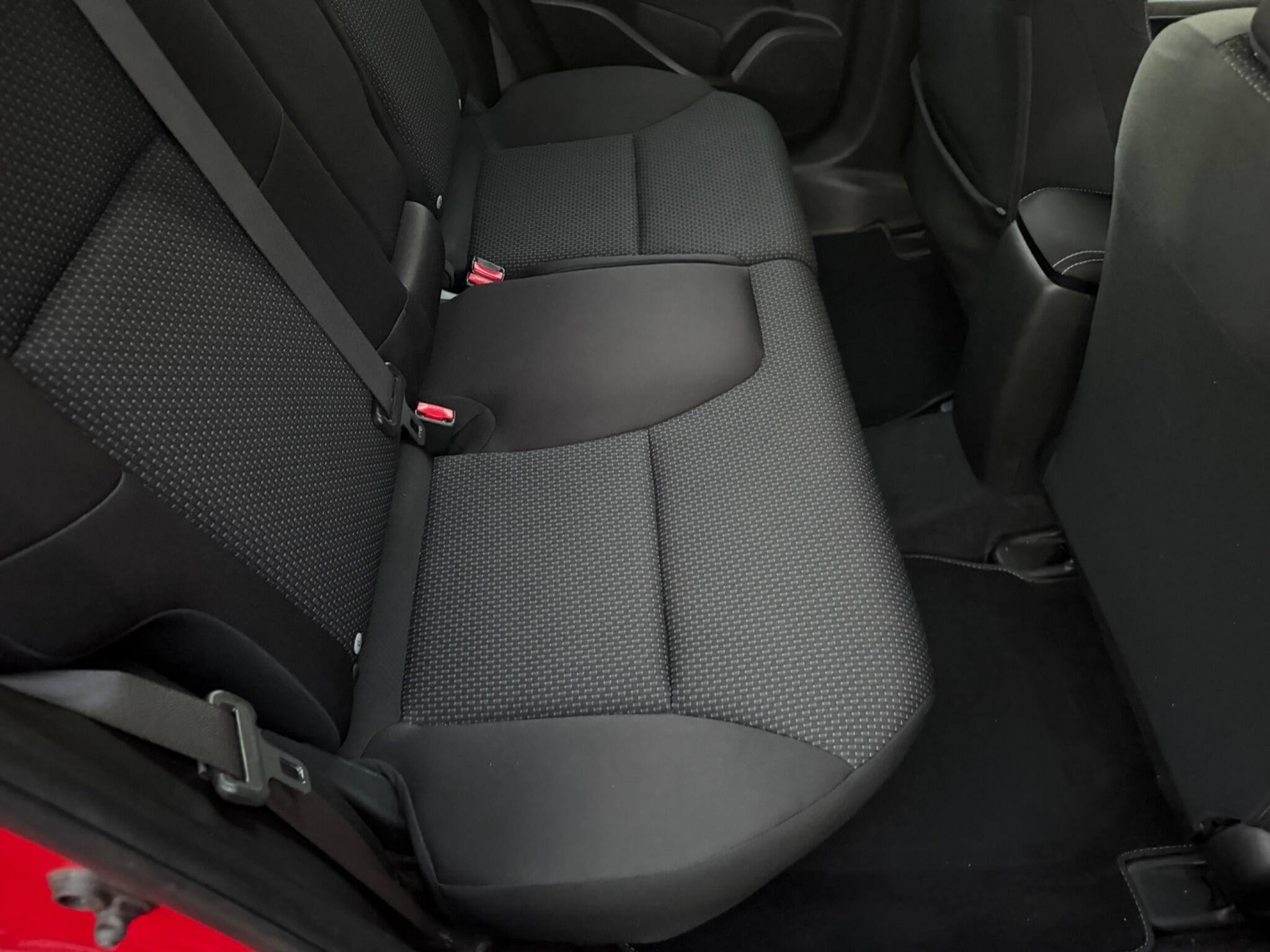 Honda Civic view 8
