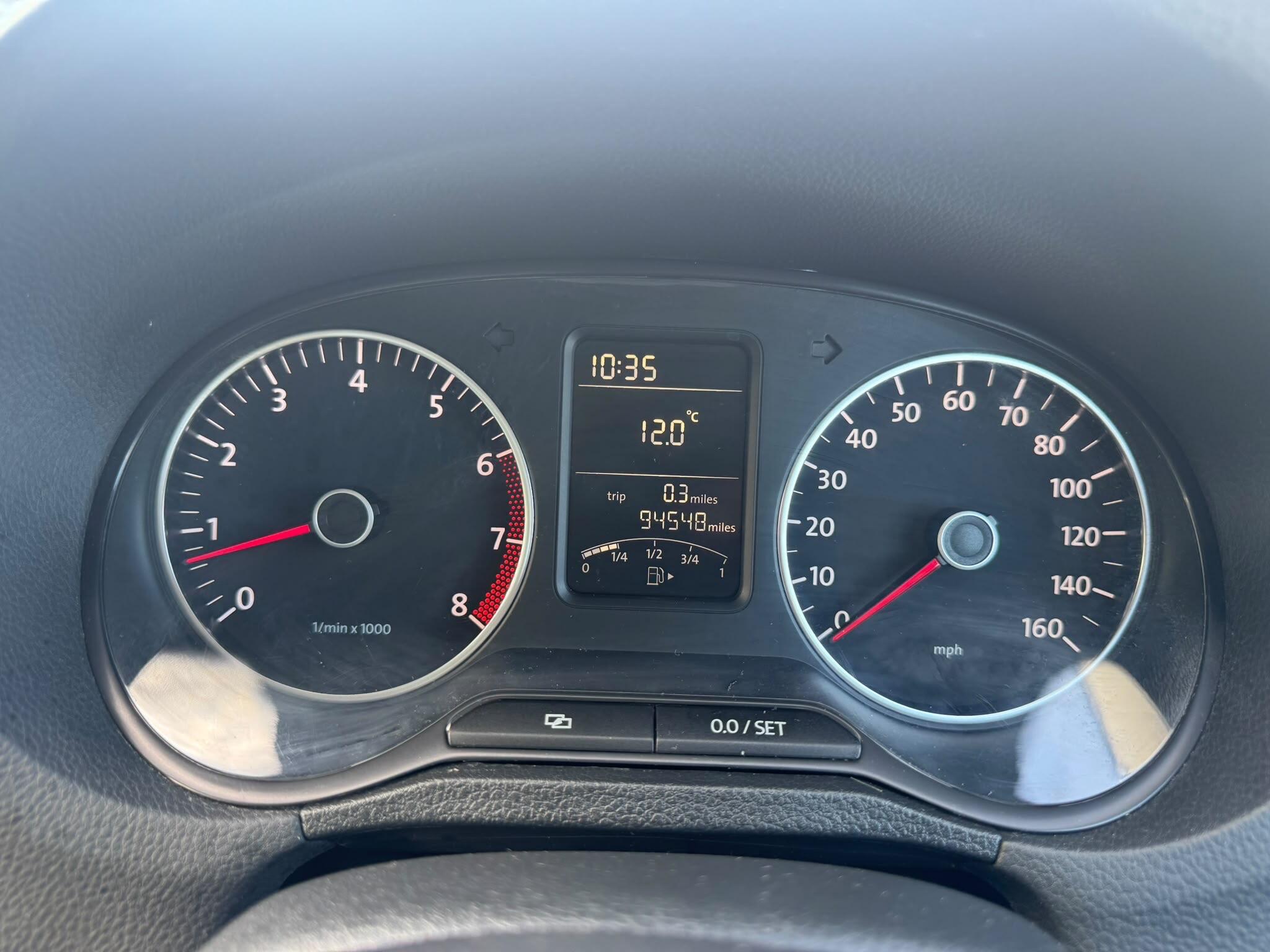 Volkswagen Polo view 27
