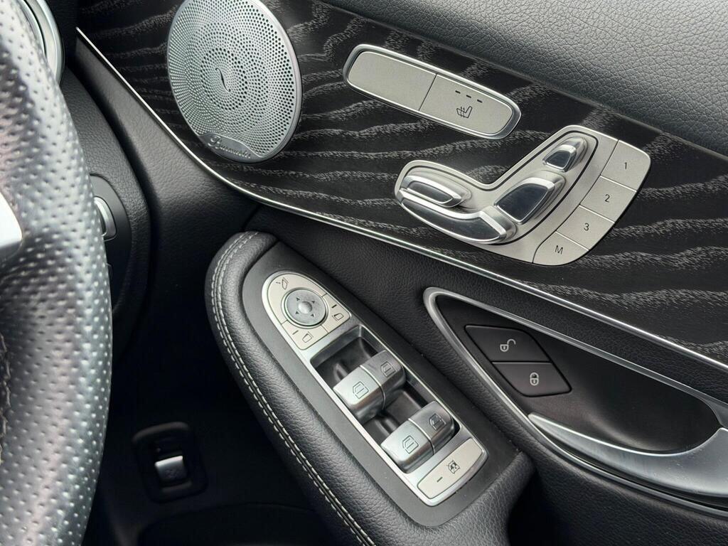 Mercedes-Benz GLC view 48