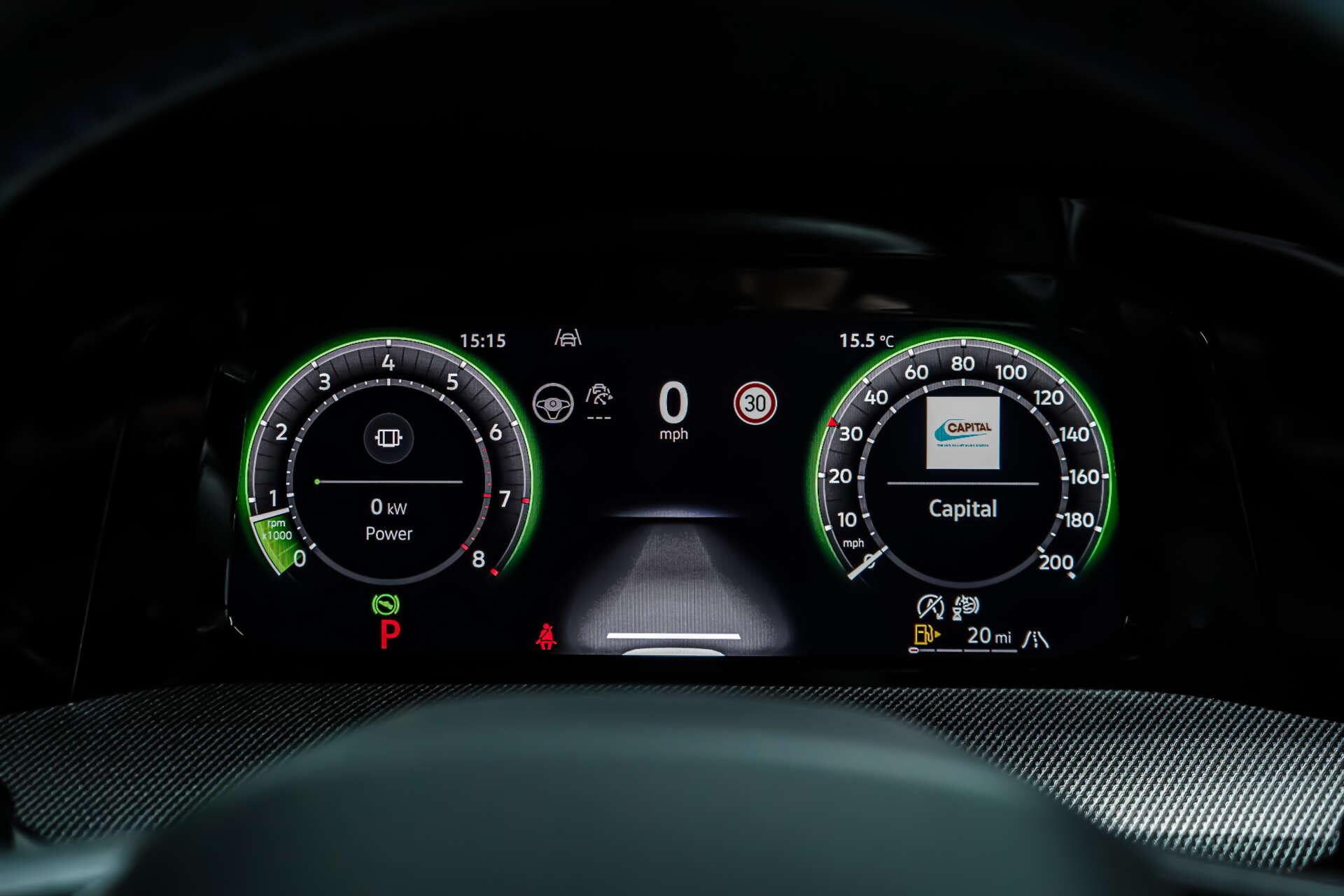 Volkswagen Golf view 19