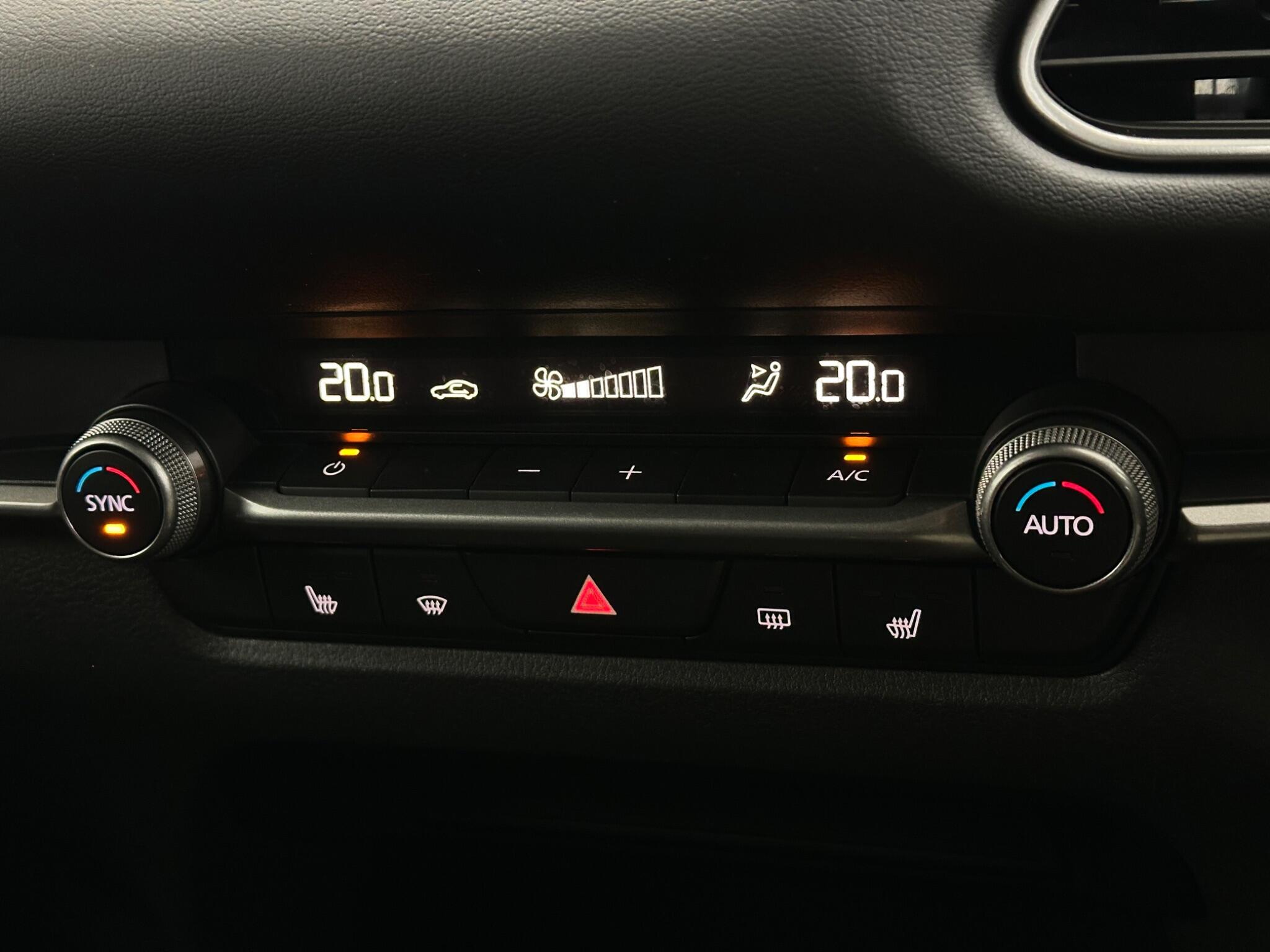 Mazda E-Skyactiv view 22