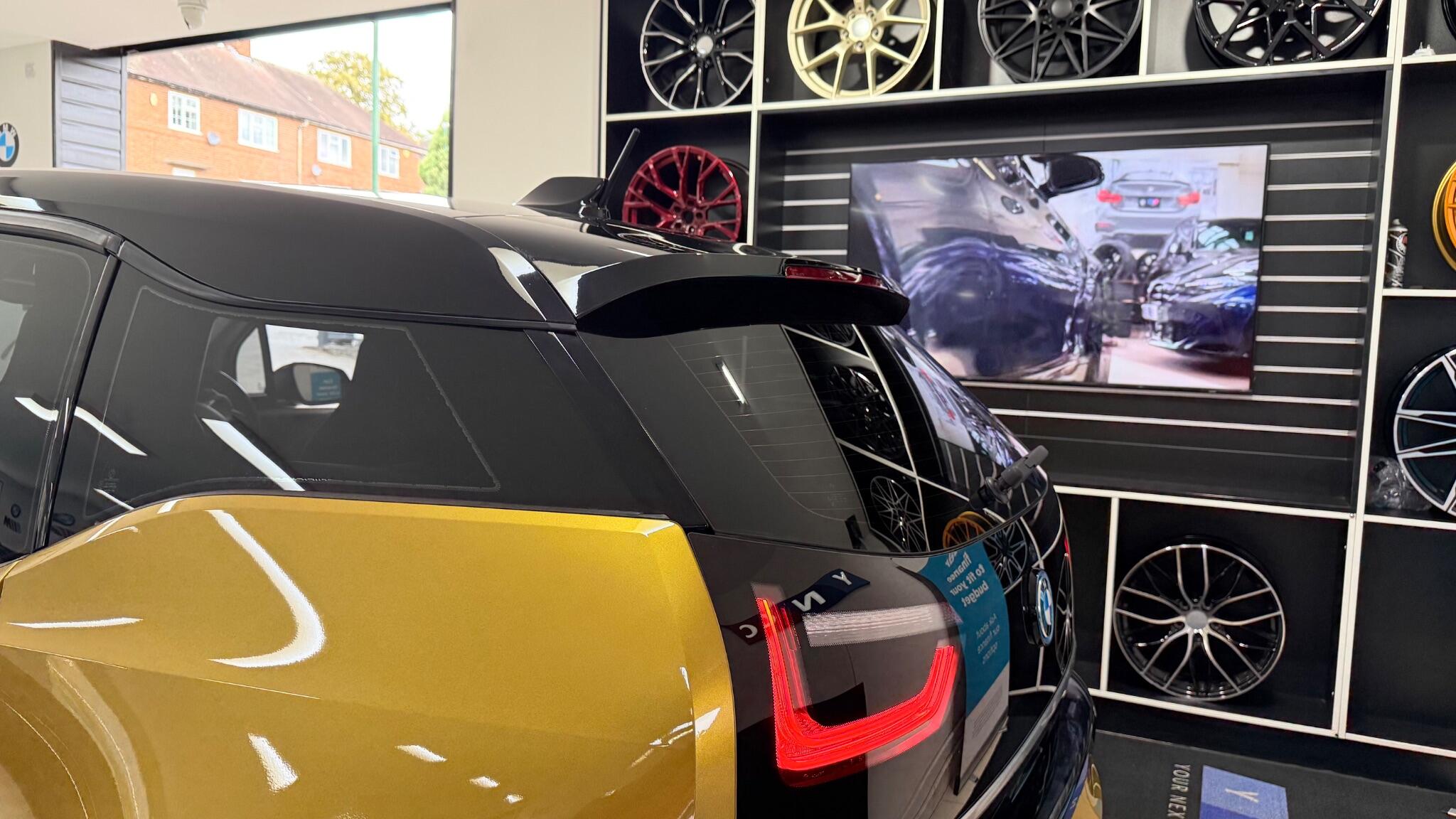 BMW I3 view 49