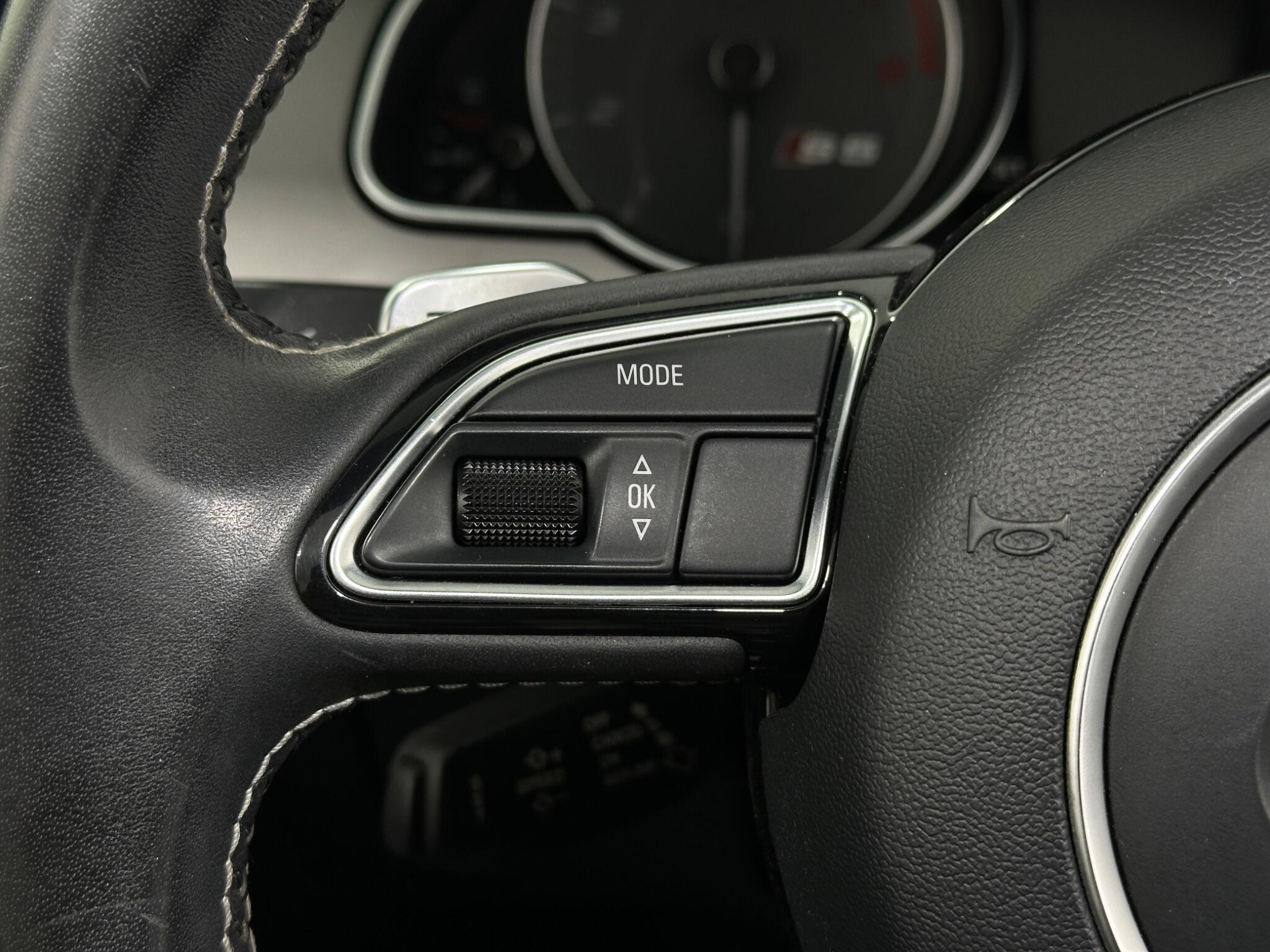 Audi S5 view 15
