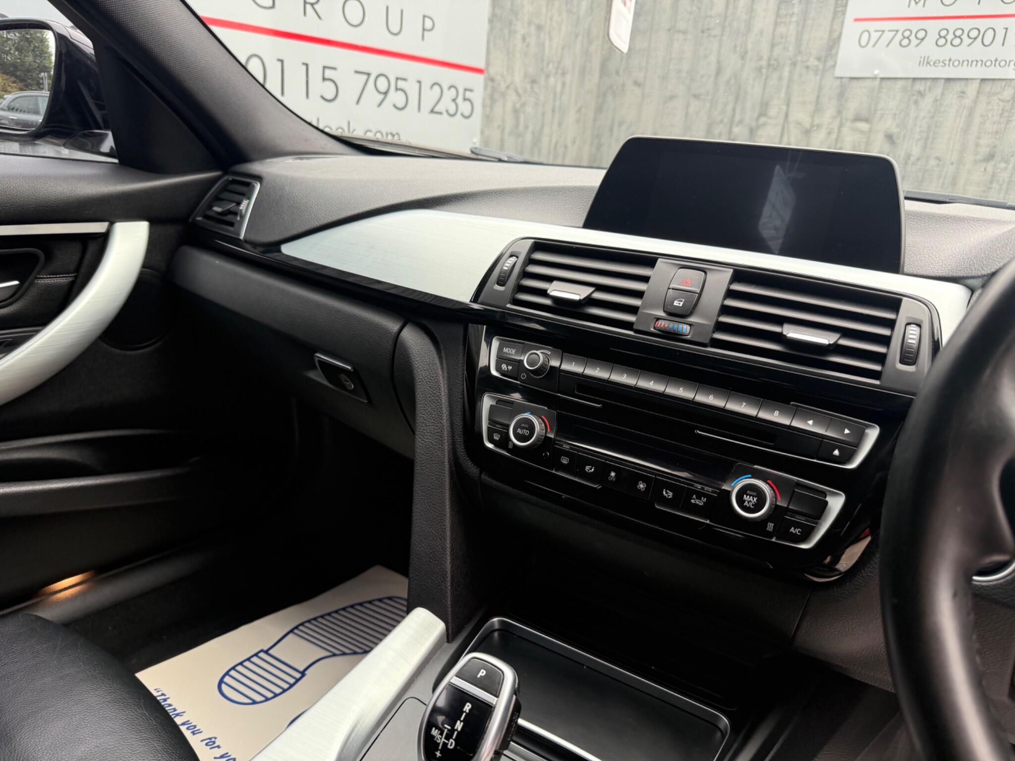 2016 BMW 3 Series 2.0 320d M Sport Touring Auto Euro 6 (s/s) 5dr • 113,200 miles image 28