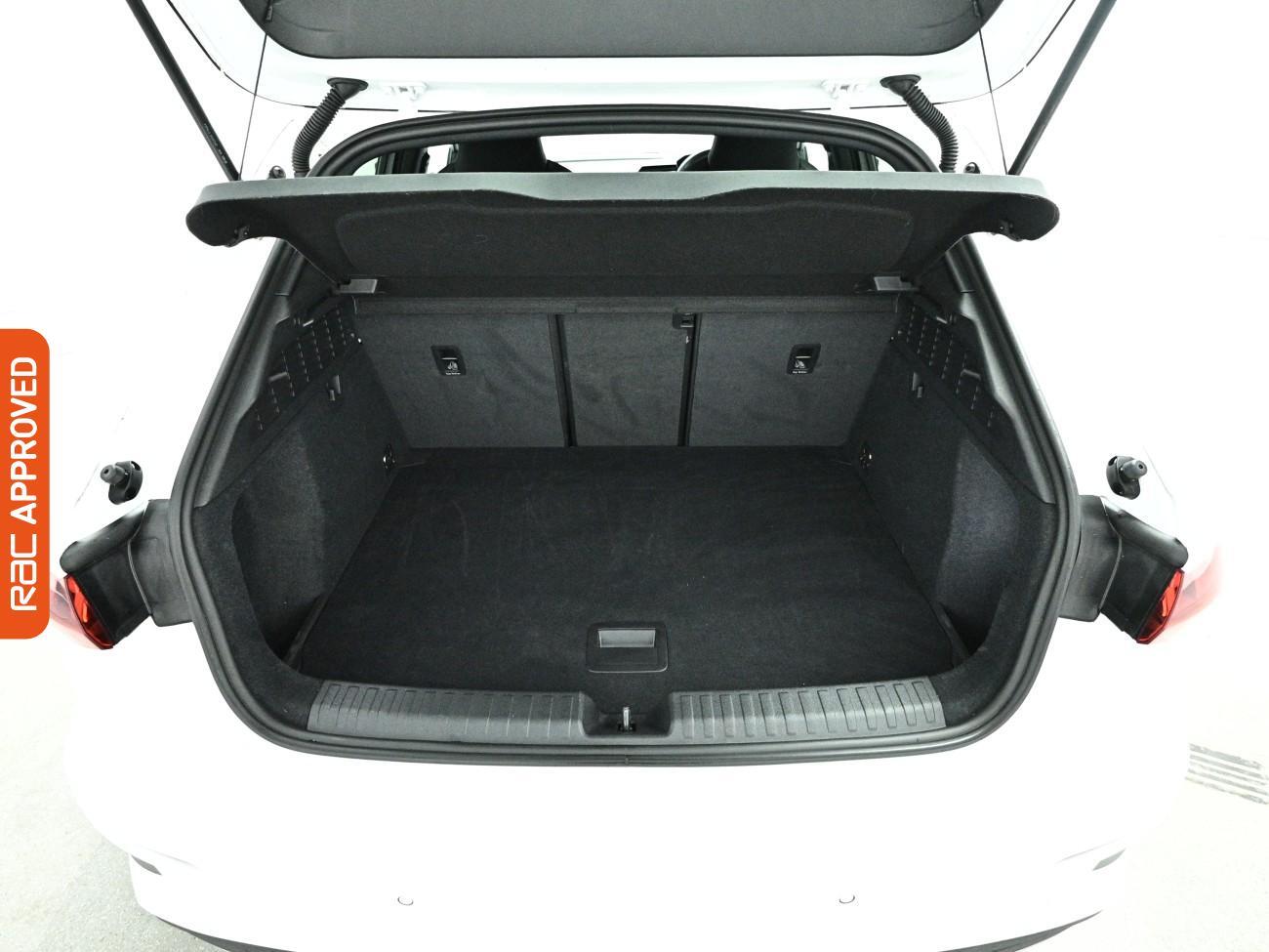 Audi A3 view 28
