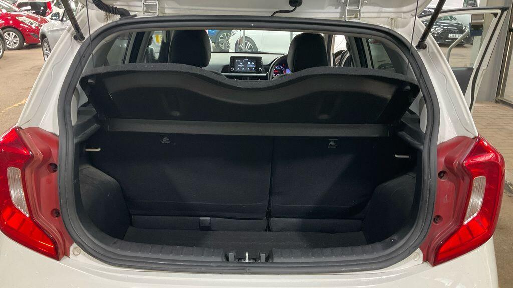 Kia Picanto view 18