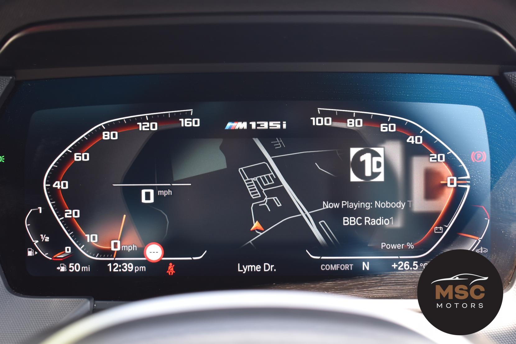 BMW 1 Series view 67