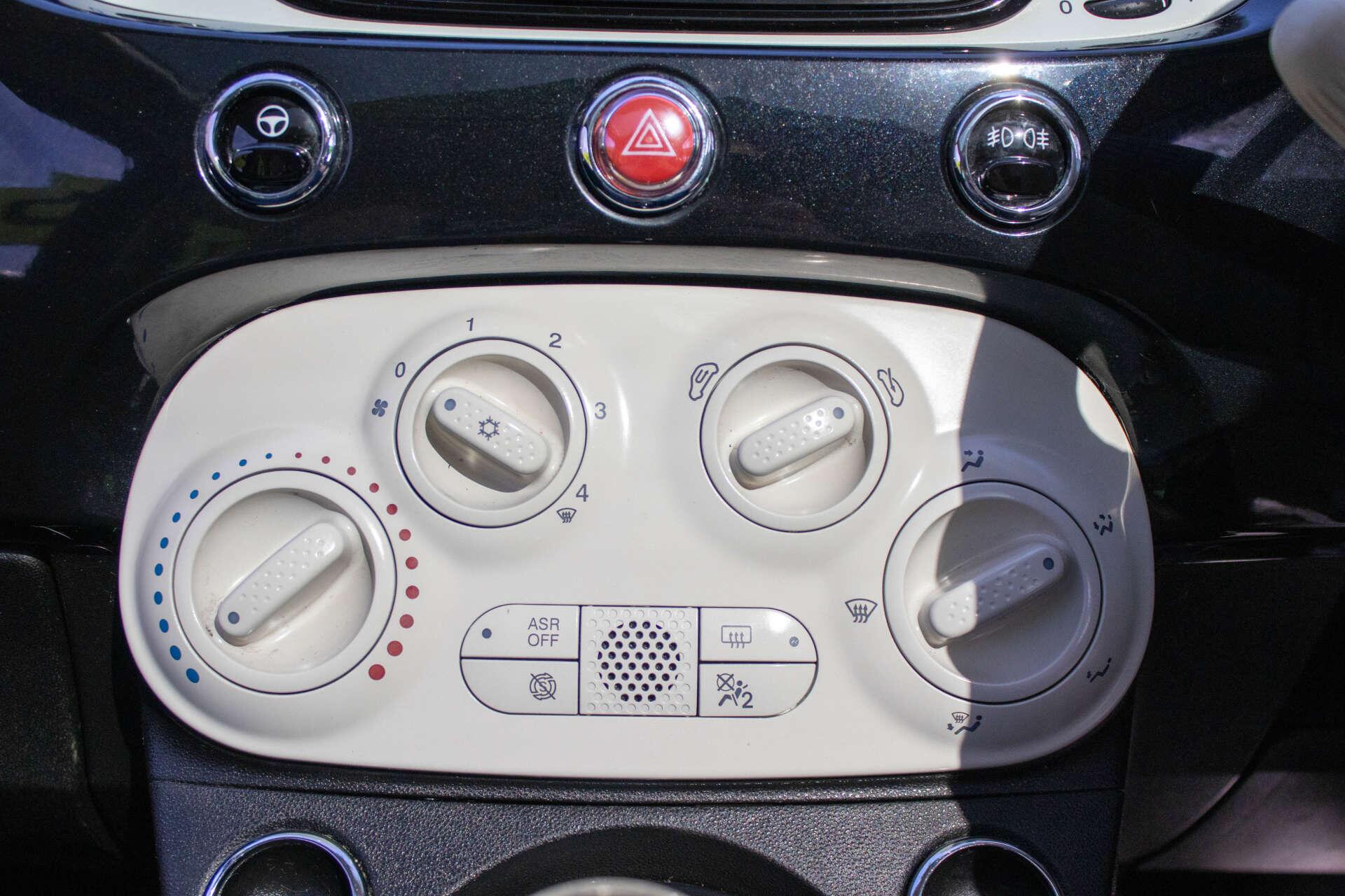 Fiat 500 view 24