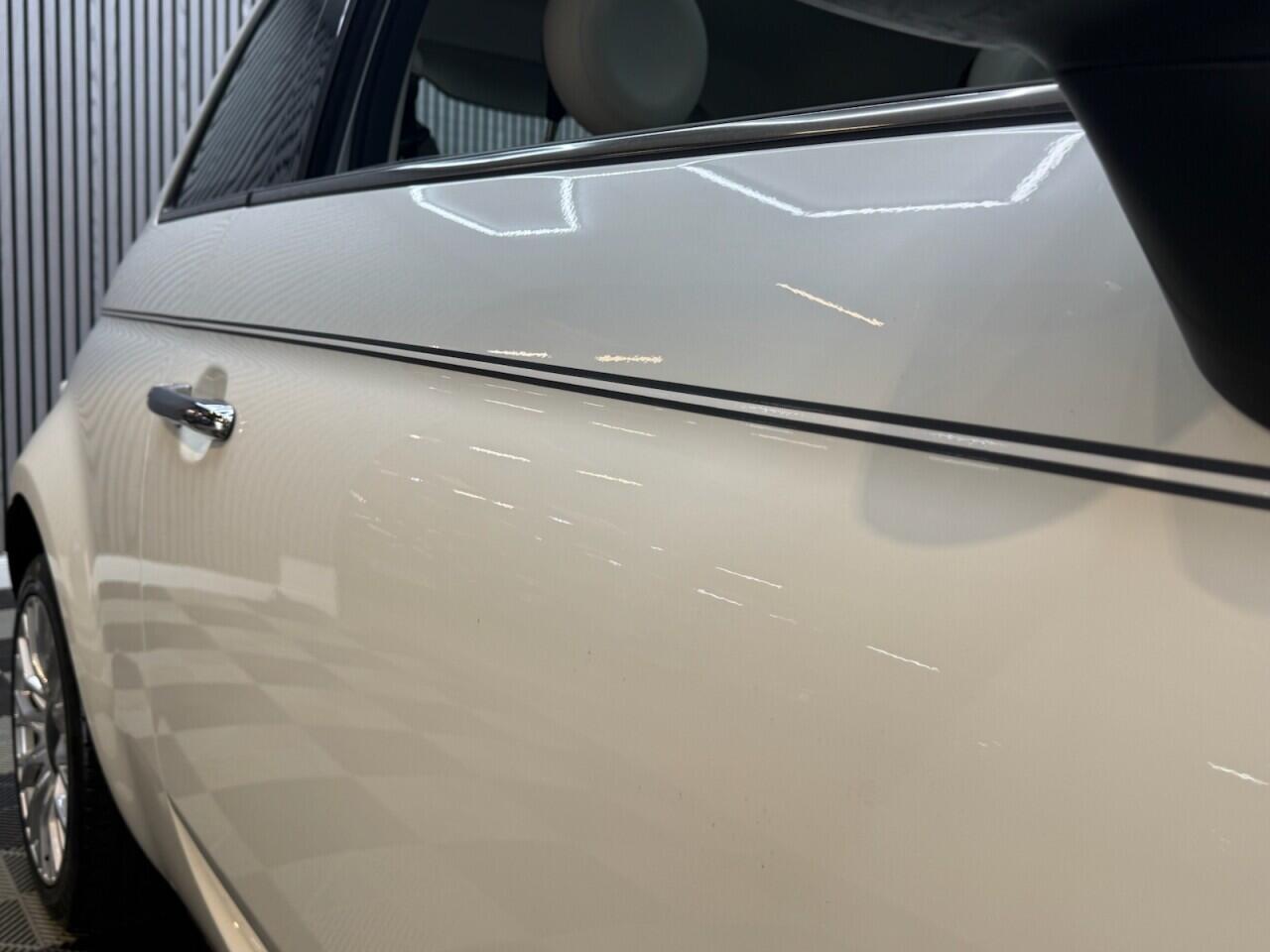 Fiat 500 view 27