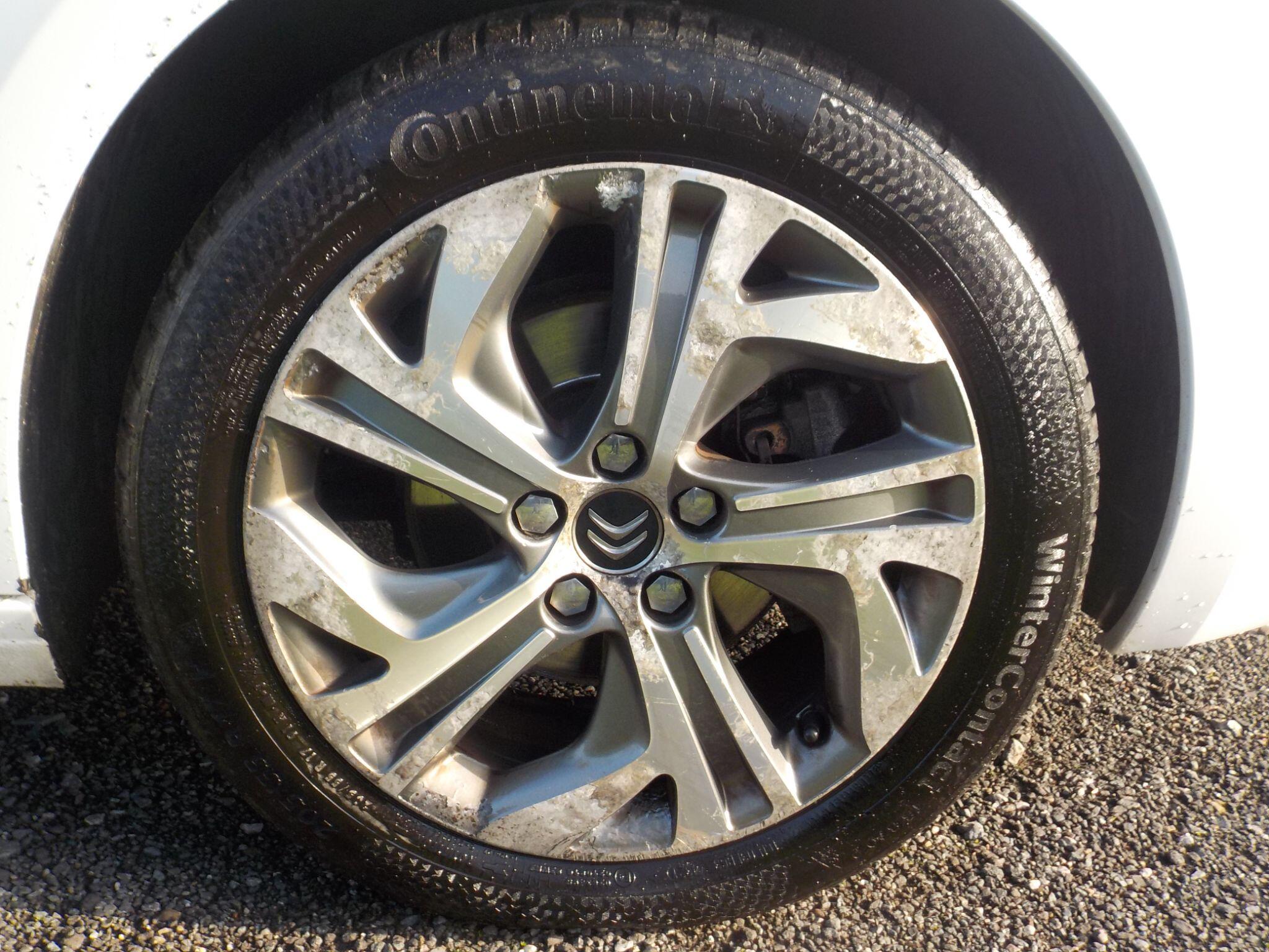 Citroen C4 Picasso 1.6 e-HDi Airdream Exclusive Euro 5 (s/s) 5dr