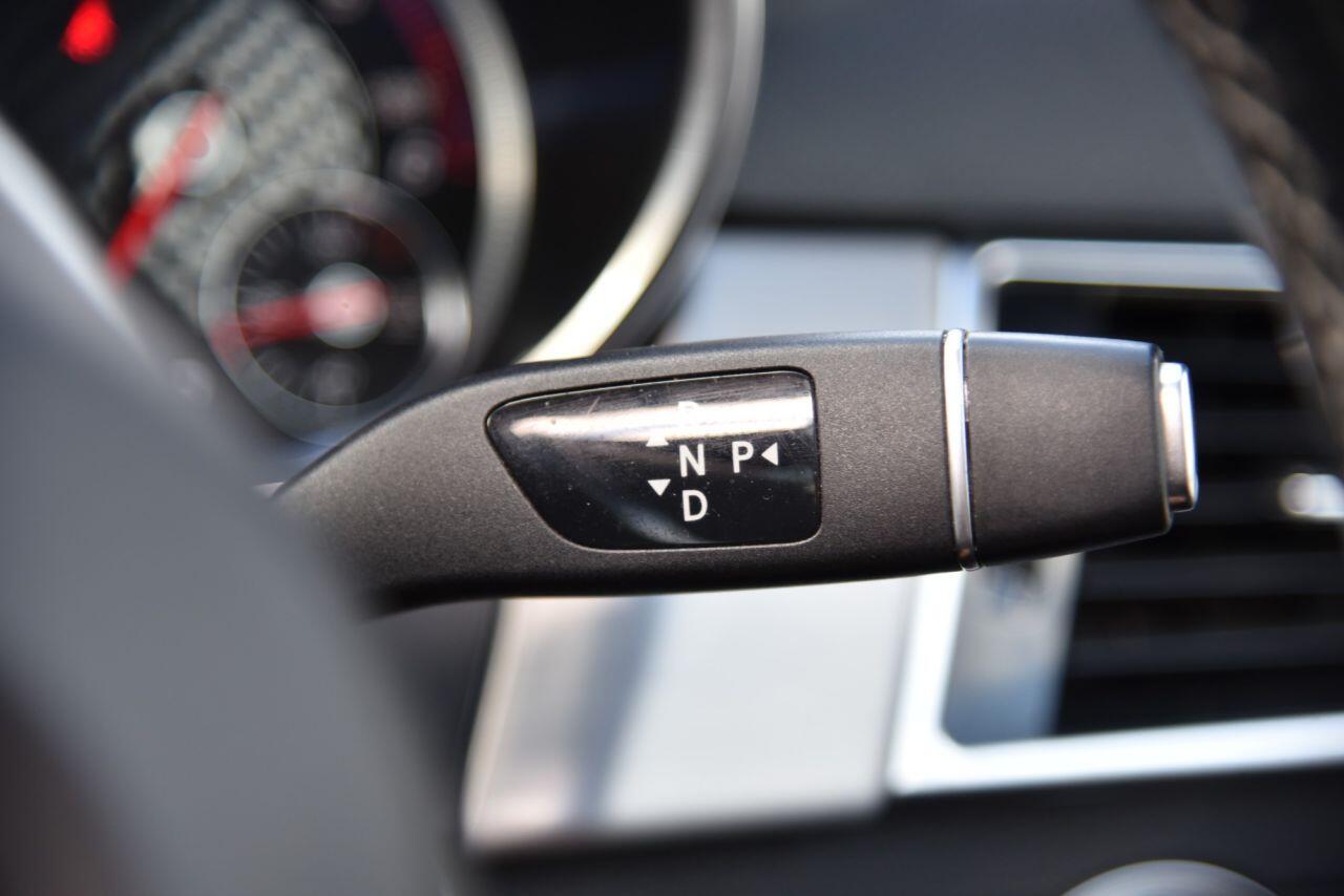 Mercedes-Benz Gle view 36