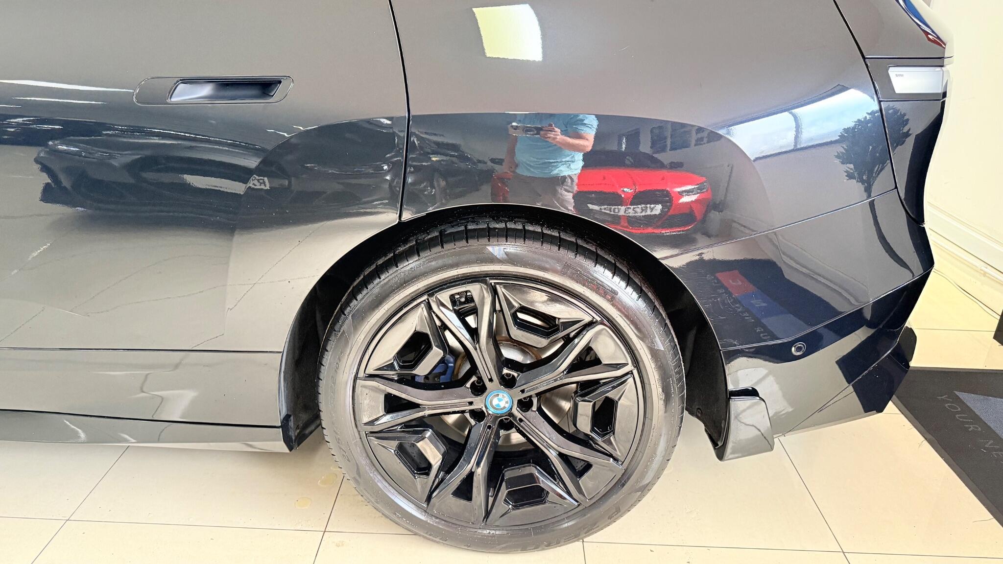 BMW iX view 58